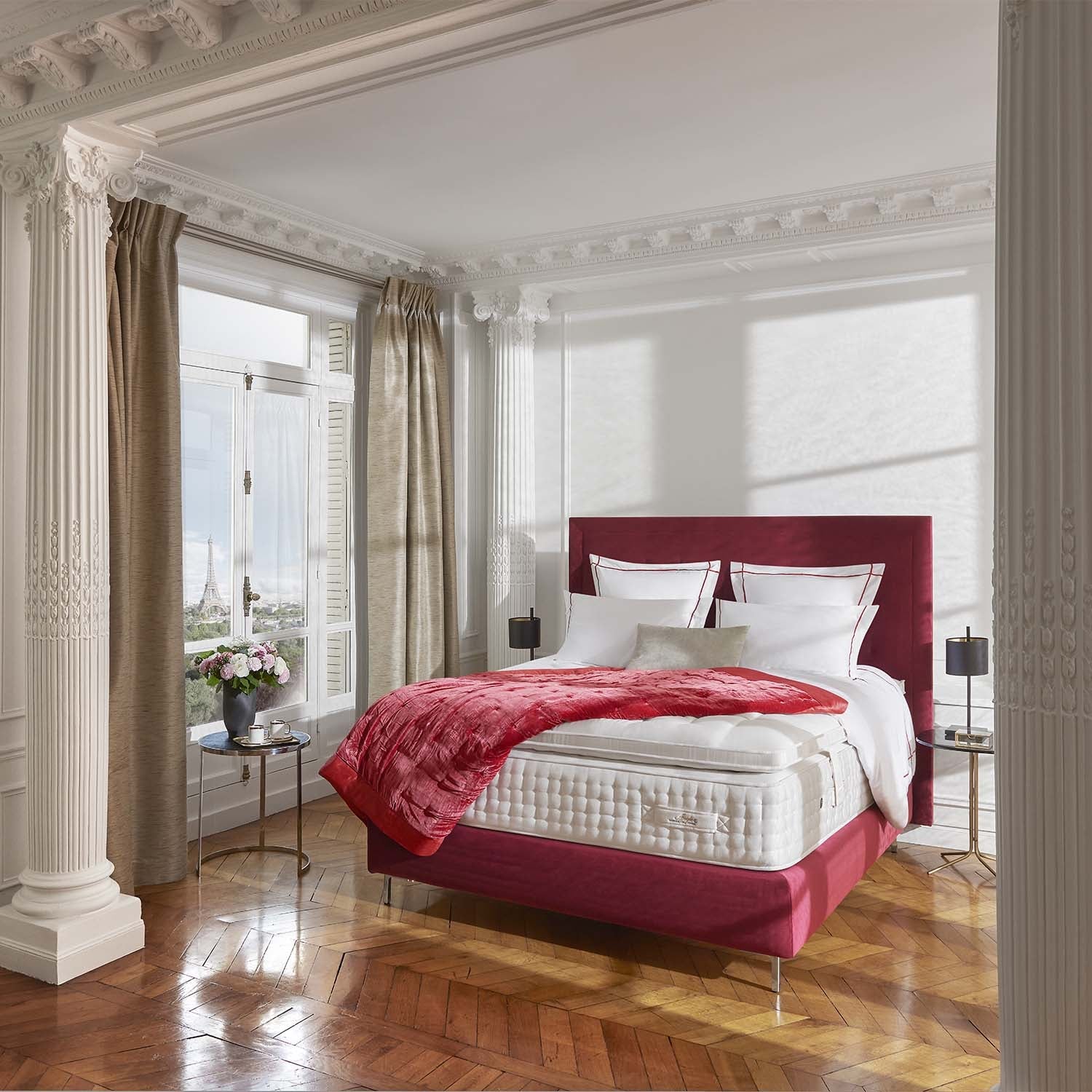 A Premium Mattress Topper Review for Better Sleep
