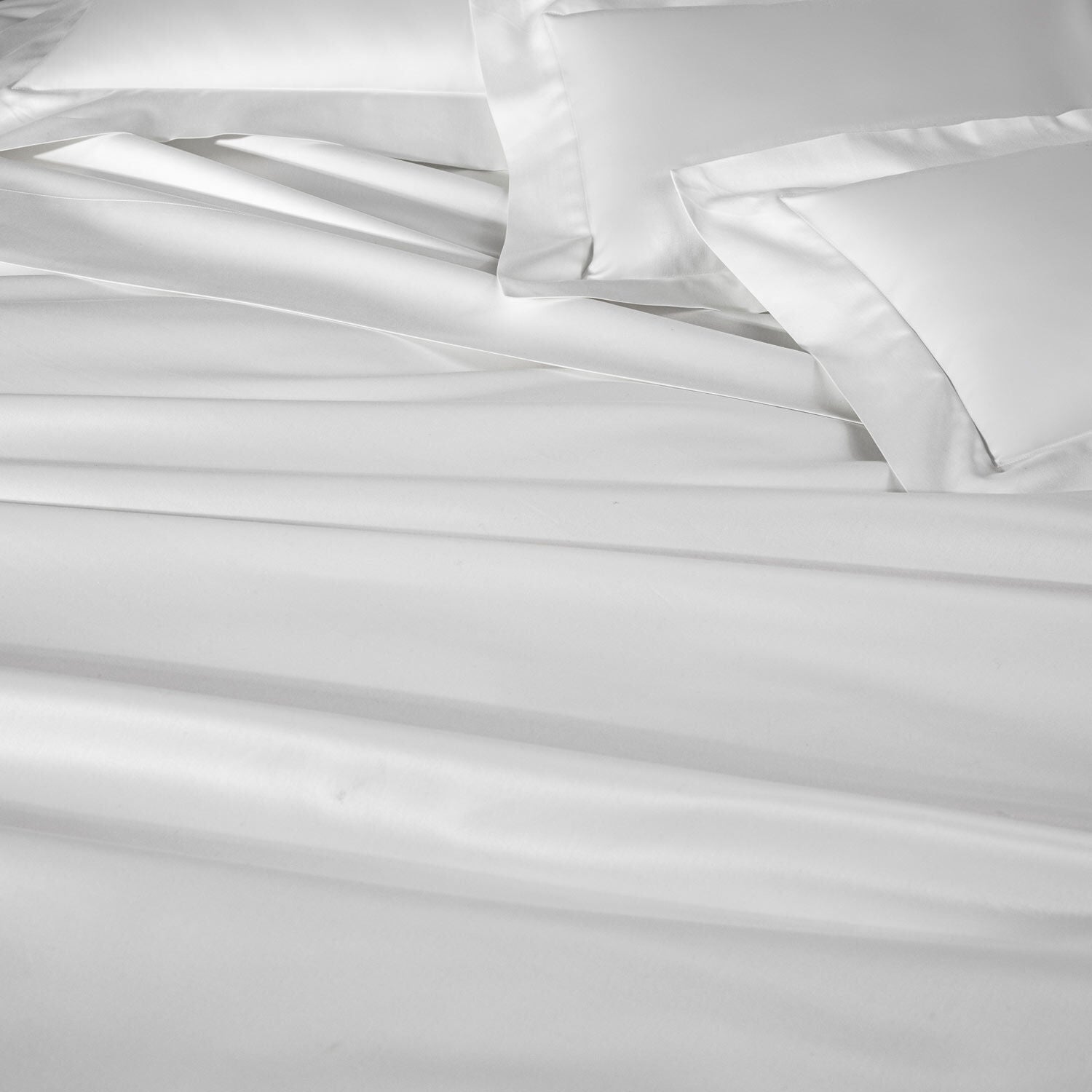 What Thread Count Feels Best for Luxury Sheets?