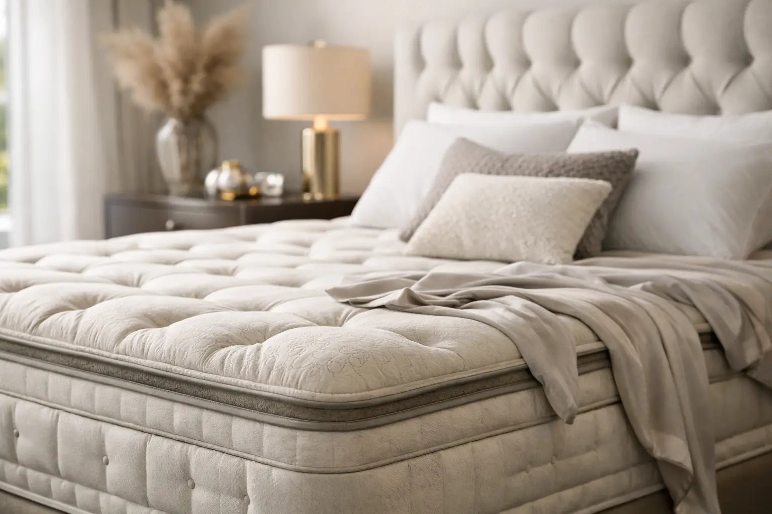 Are Luxury Mattresses Worth It?