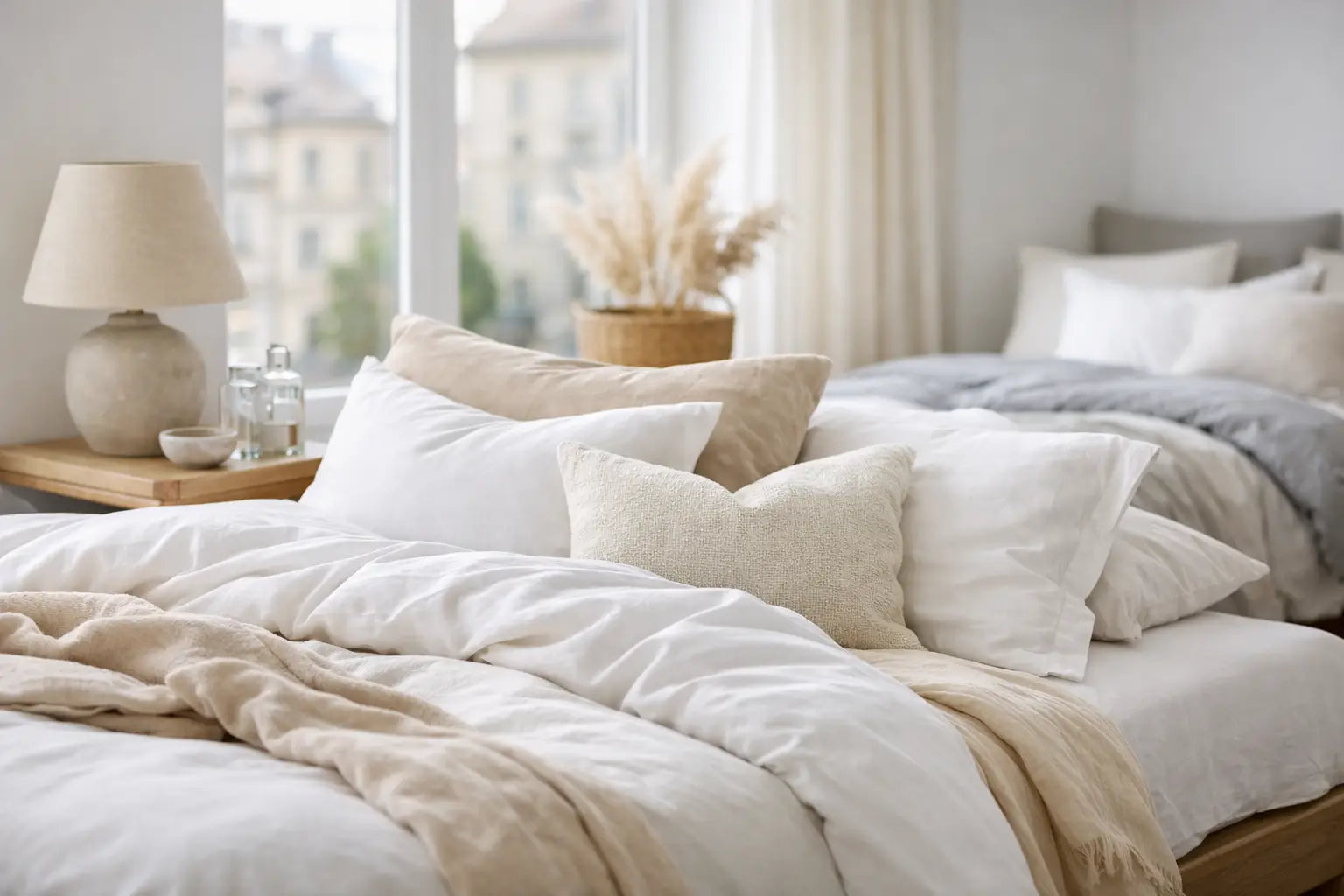 12 European Bedding Brands Worth Knowing