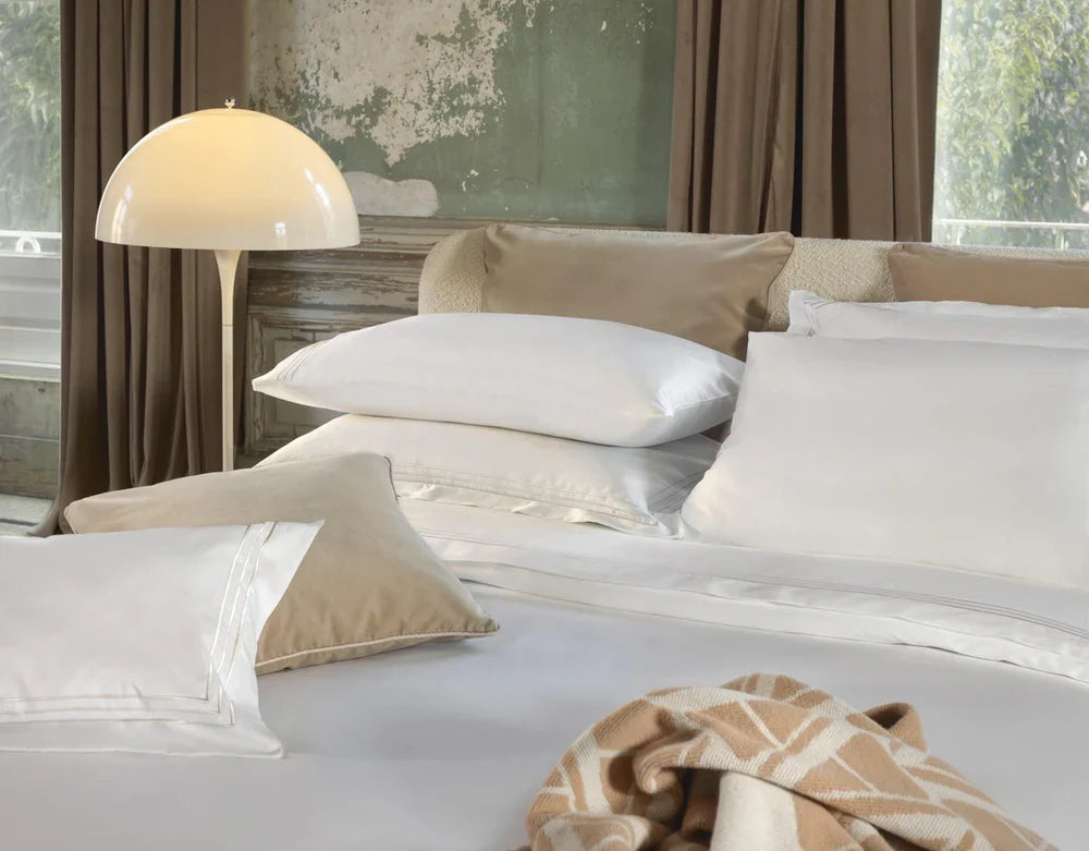 Luxury Sleep System Guide for Better Rest