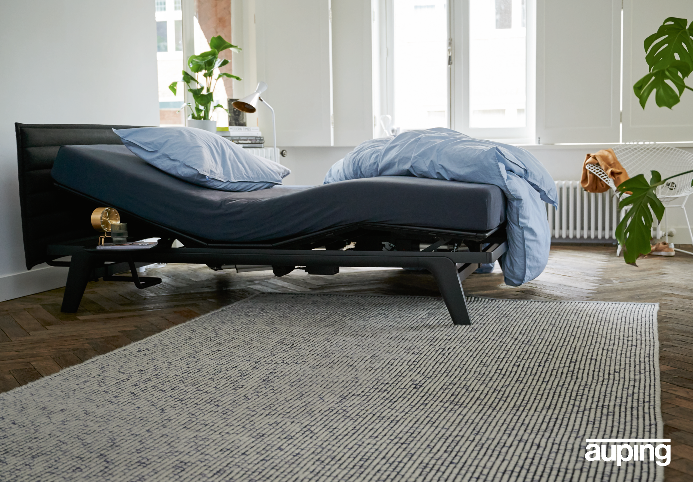 How to Select a Bed Base That Fits