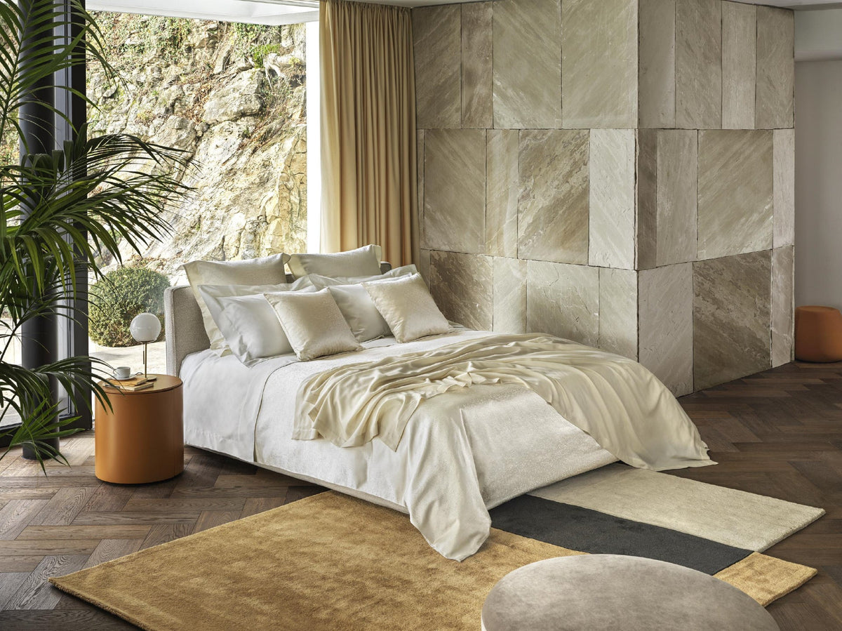 Best Luxury Bedding for Winter at Home