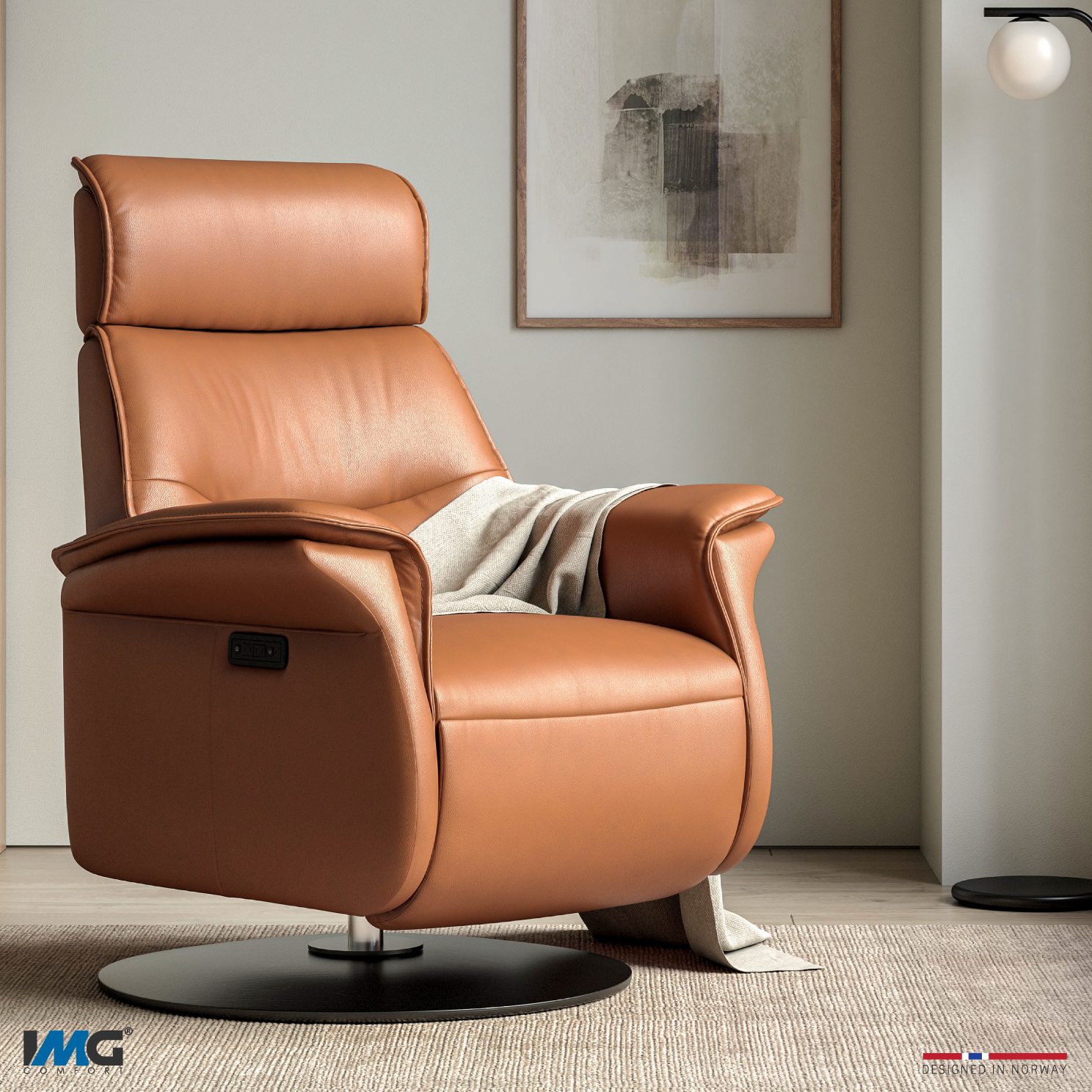 How to Choose a Recliner for Lasting Comfort