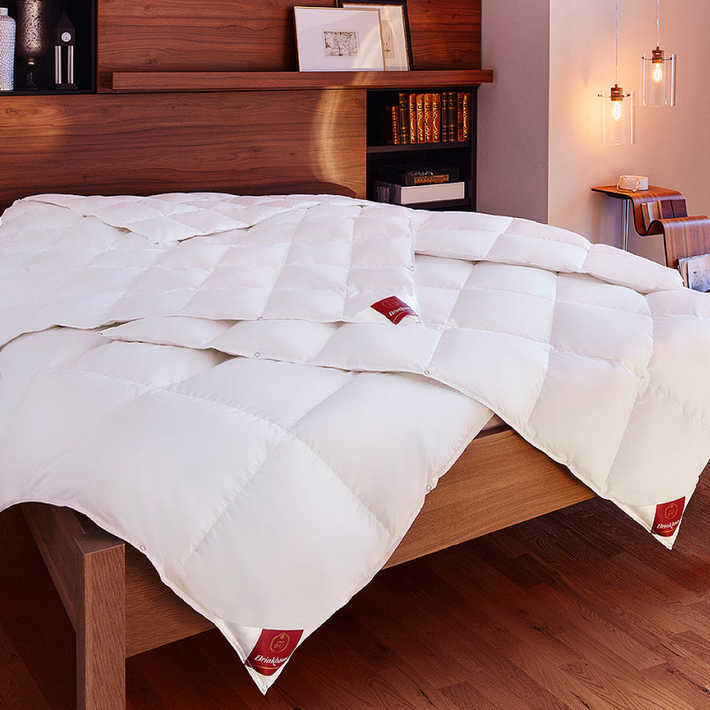Best Duvets for Luxury Comfort