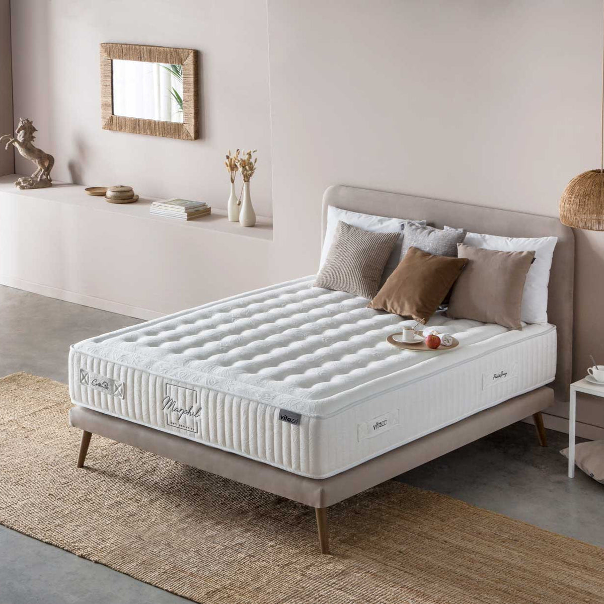 Best Luxury Mattress Alternatives for Better Sleep