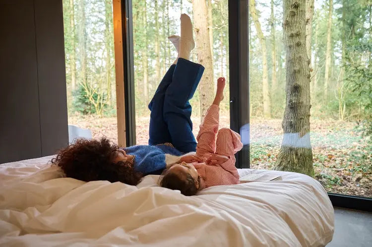 Sleeping Positions: Are You Waking Up Rested or Resenting Your Bed?