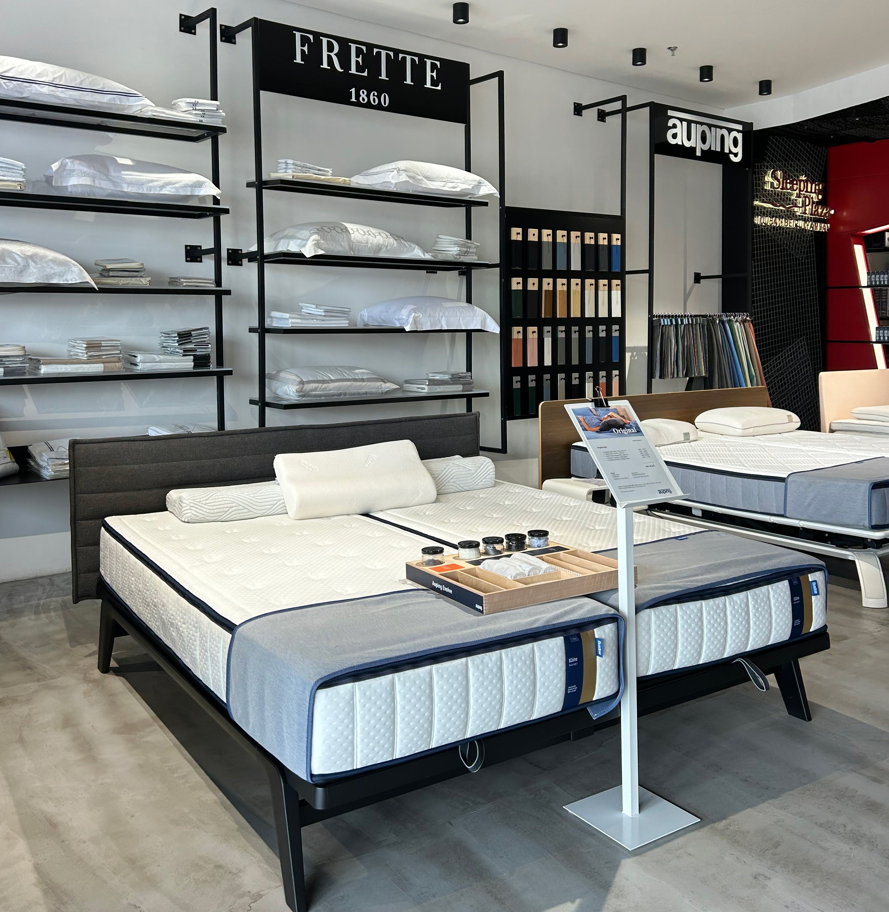 Best Premium Mattress Showroom Online