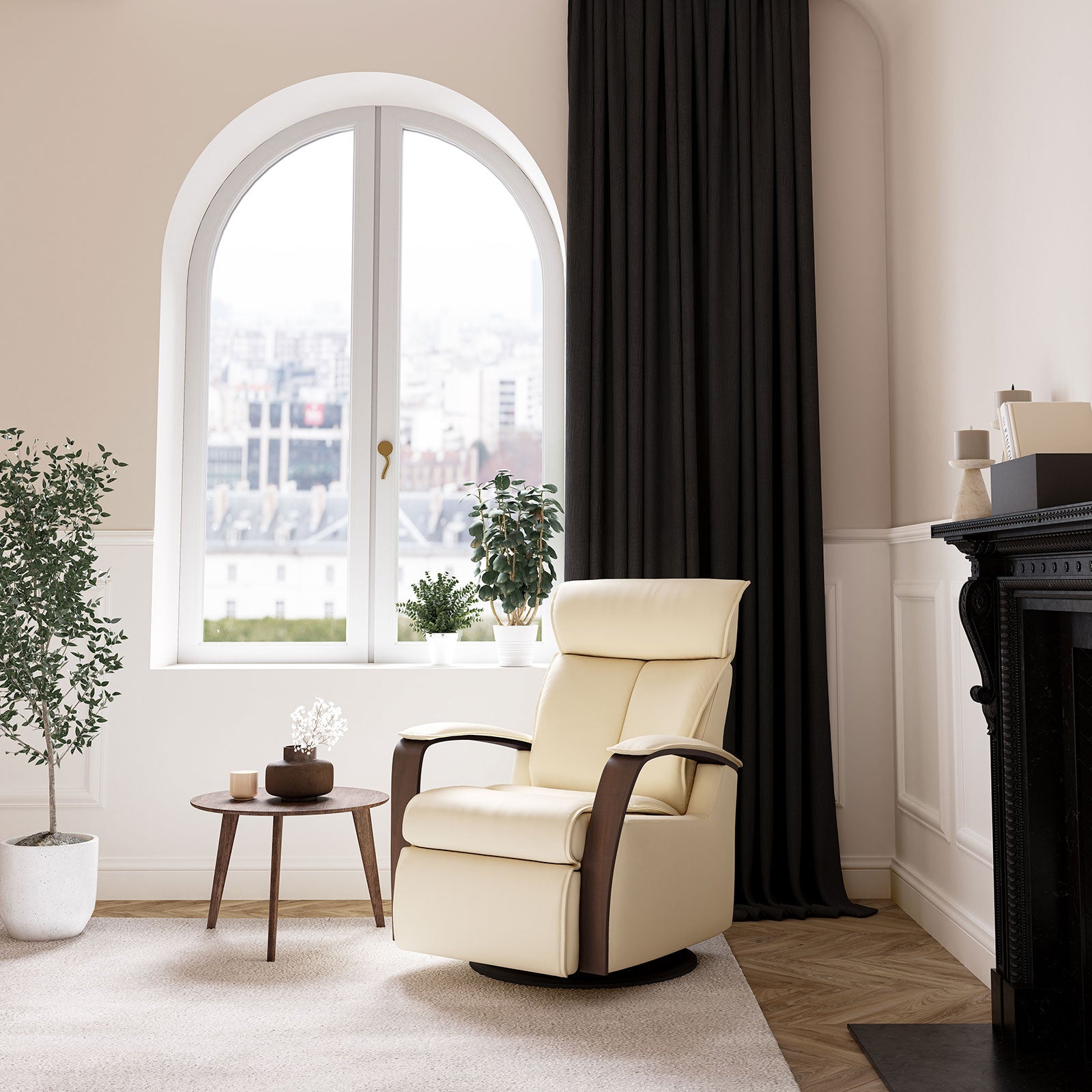 Best Reclining Chairs for Reading at Home