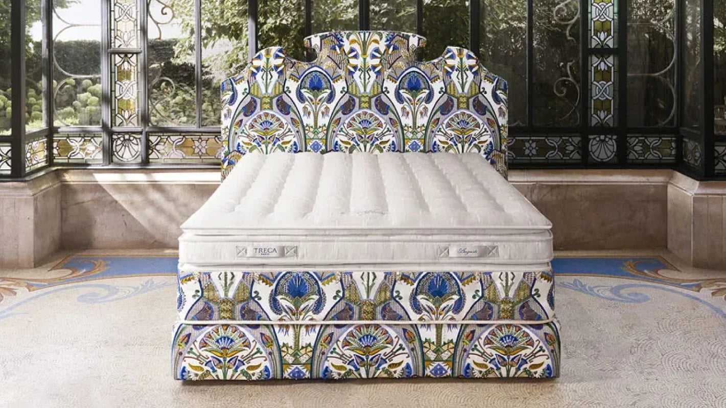 Beds