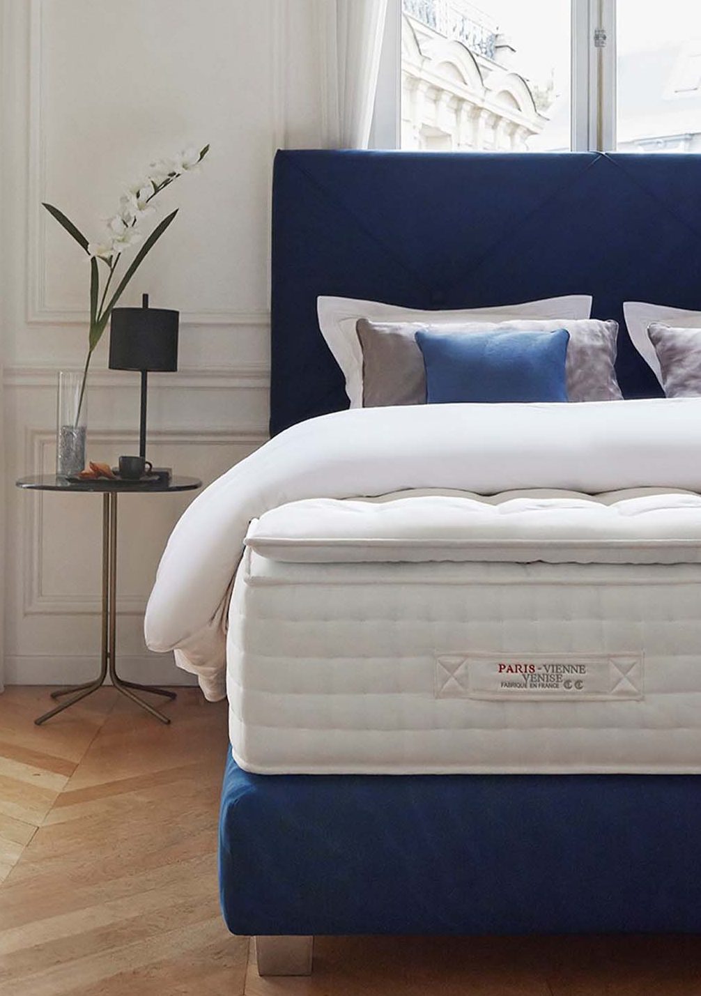 باريس فيان فينيس