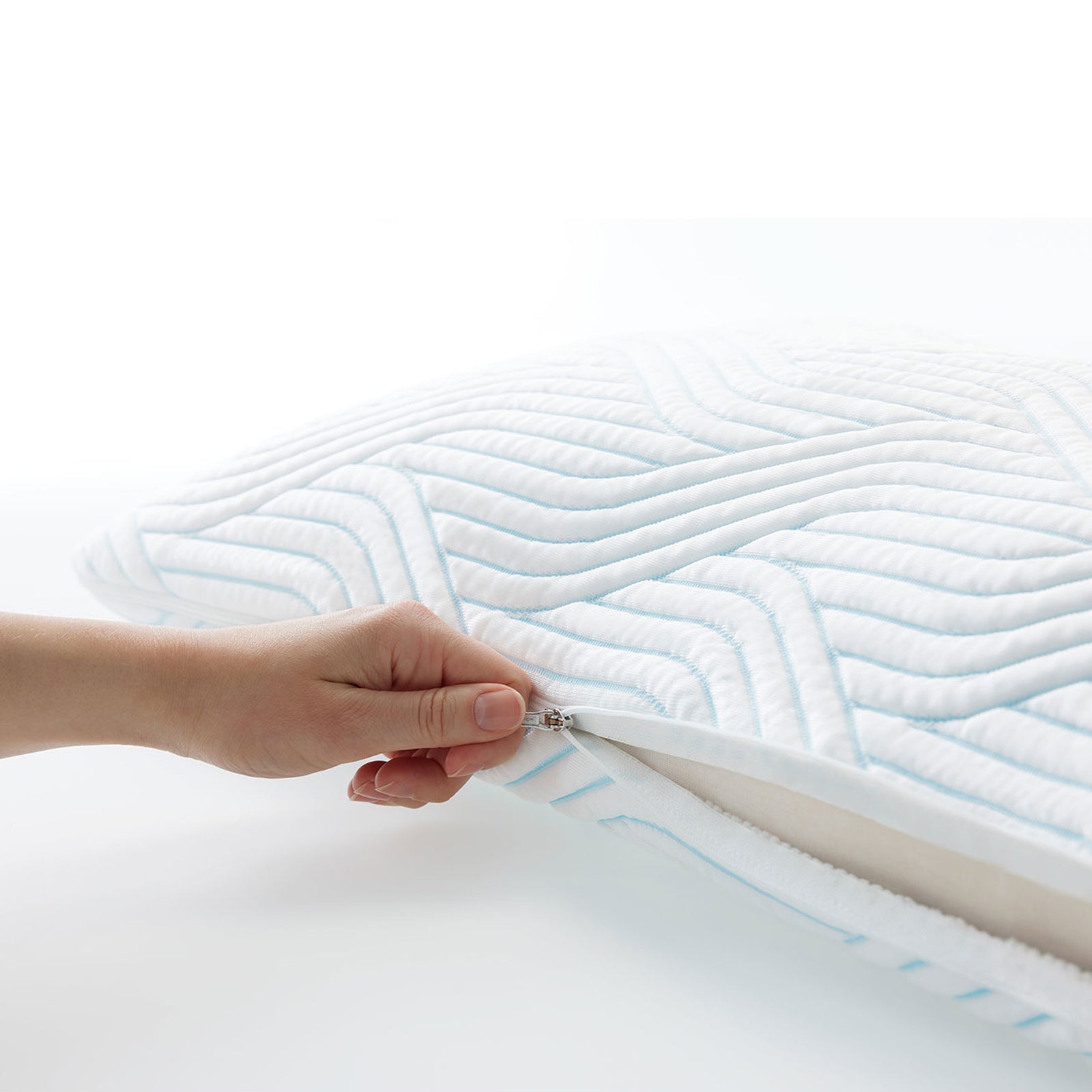 Tempur® Comfort Pillow Smartcool™ Medium