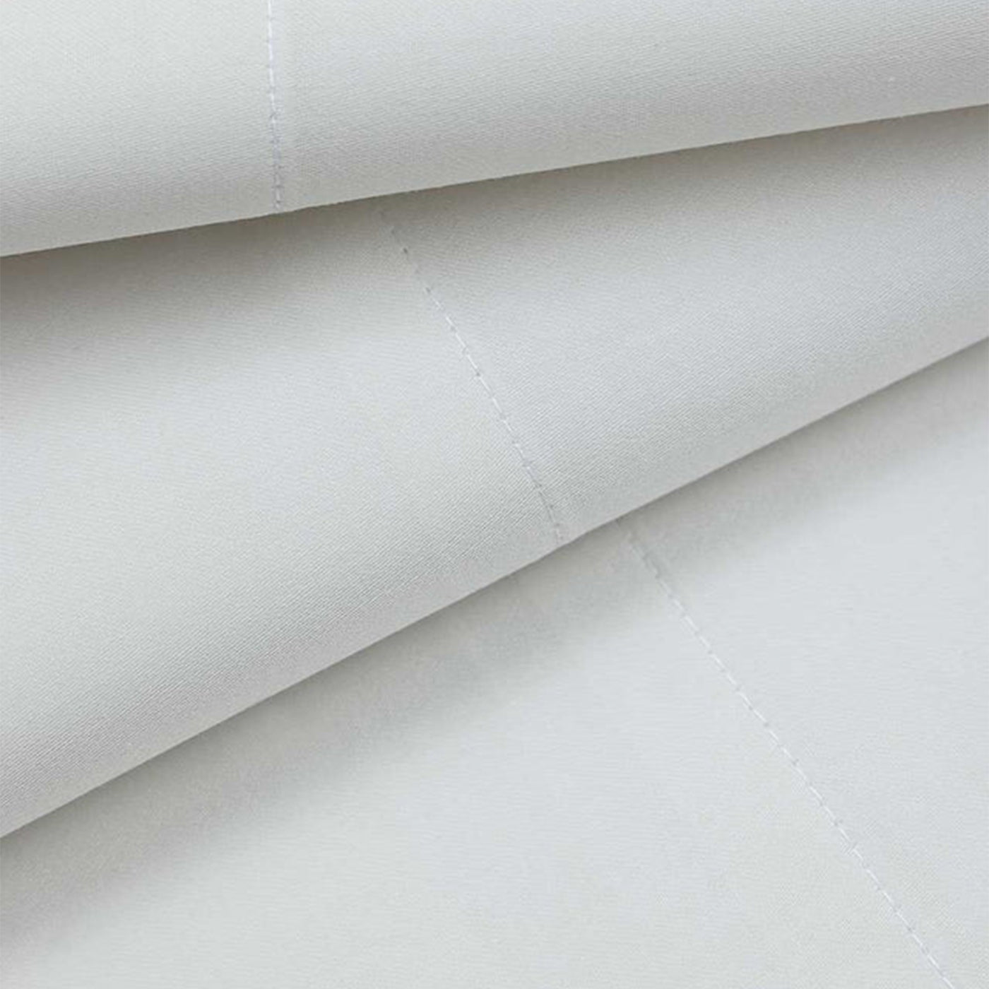 Drap-housse en coton 300 fils