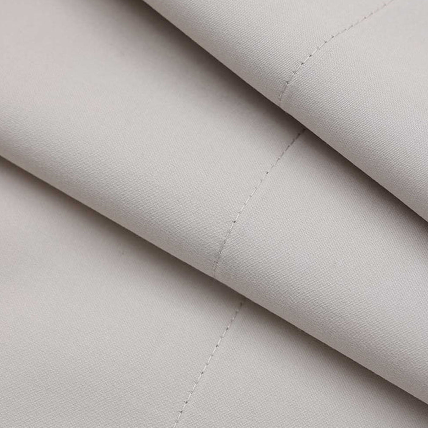 Drap-housse en coton 300 fils