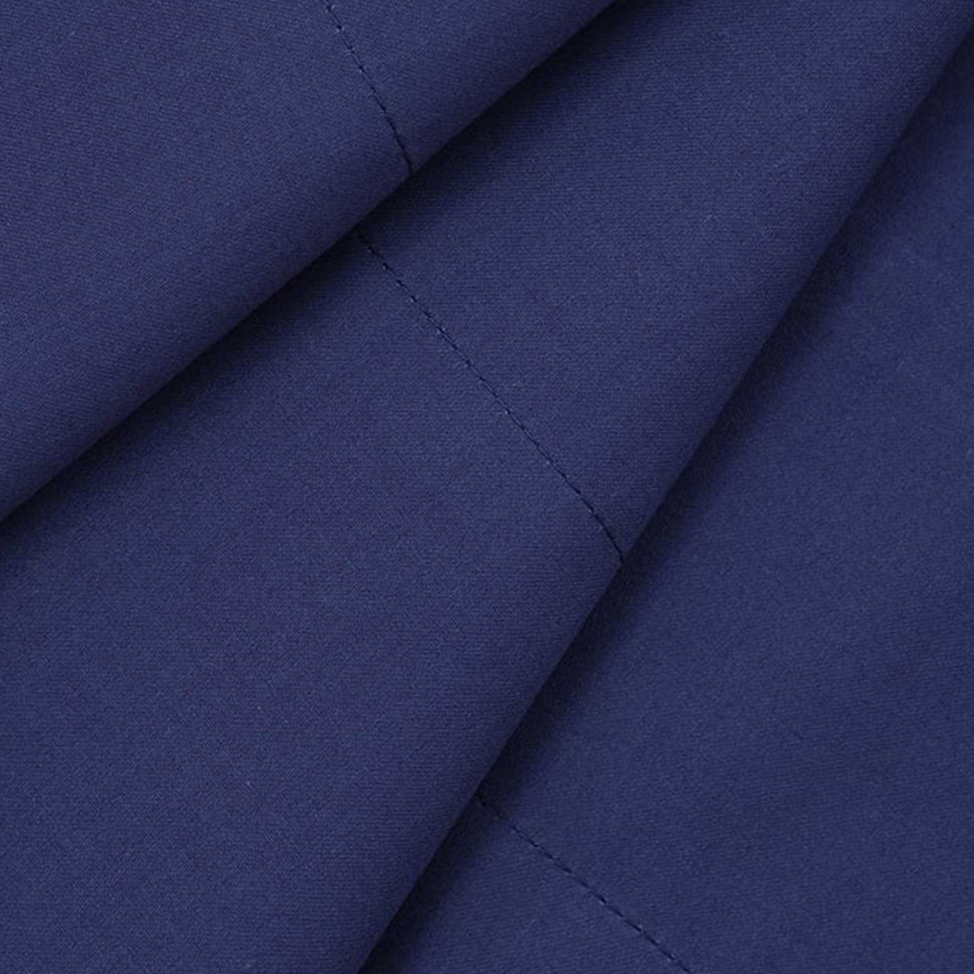 Drap-housse en coton 300 fils