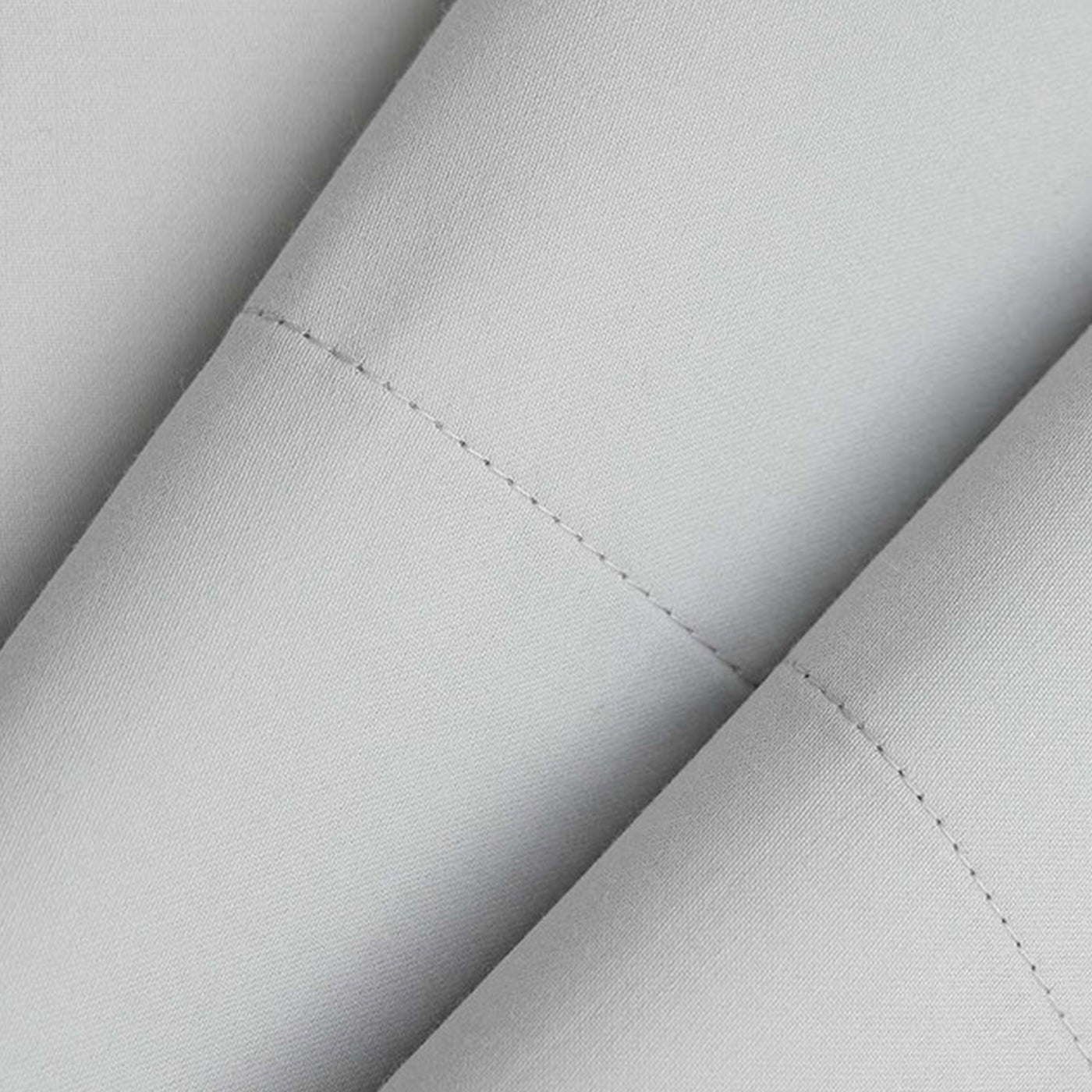 Drap plat en coton 300 fils