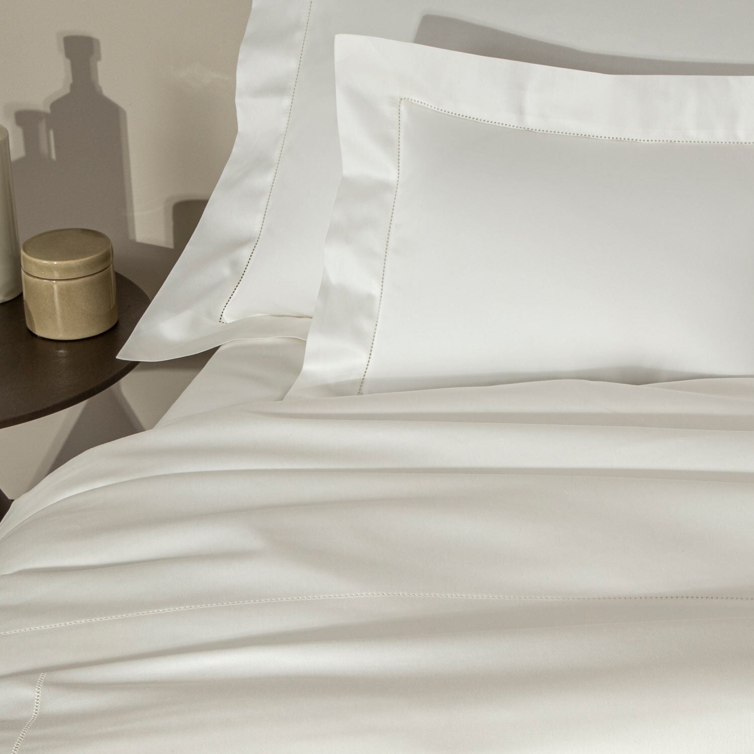 Single Ajour Duvet Cover