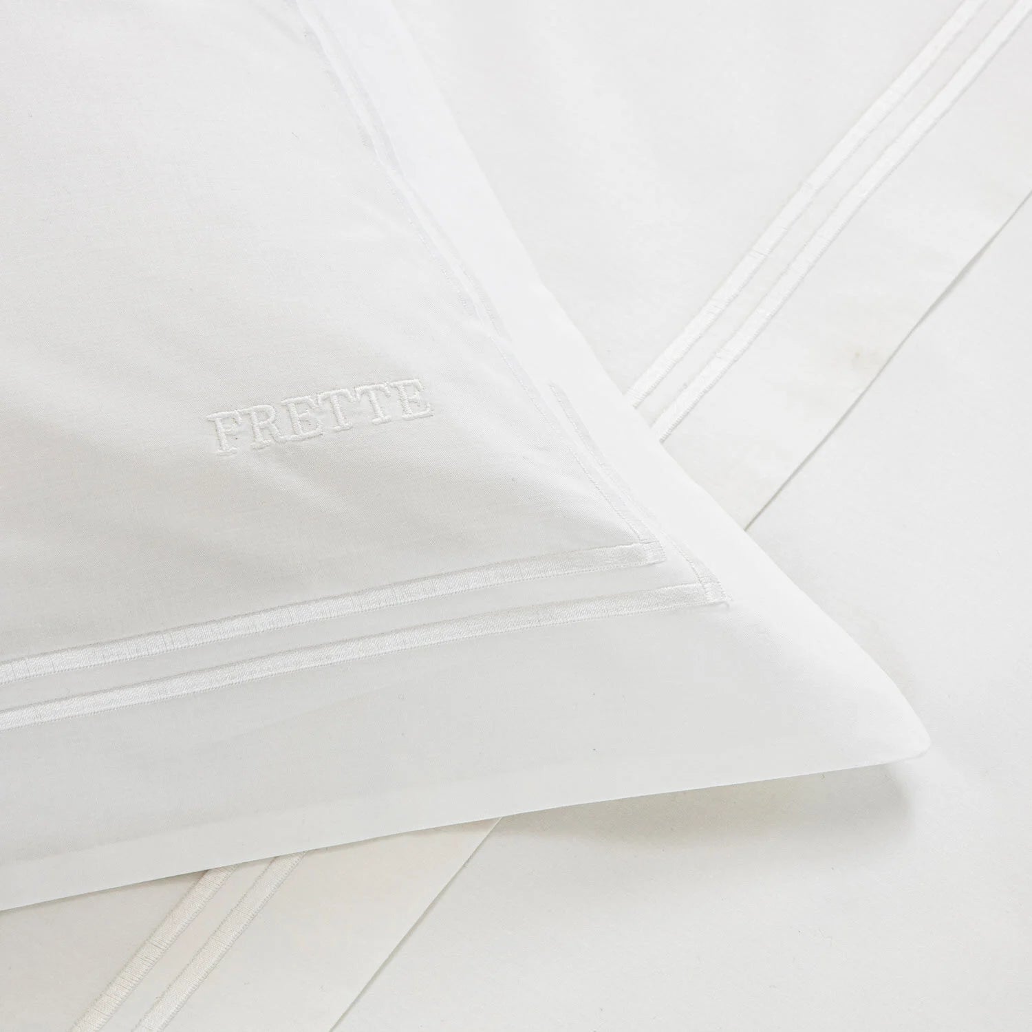 Classic Pillowcase Sham