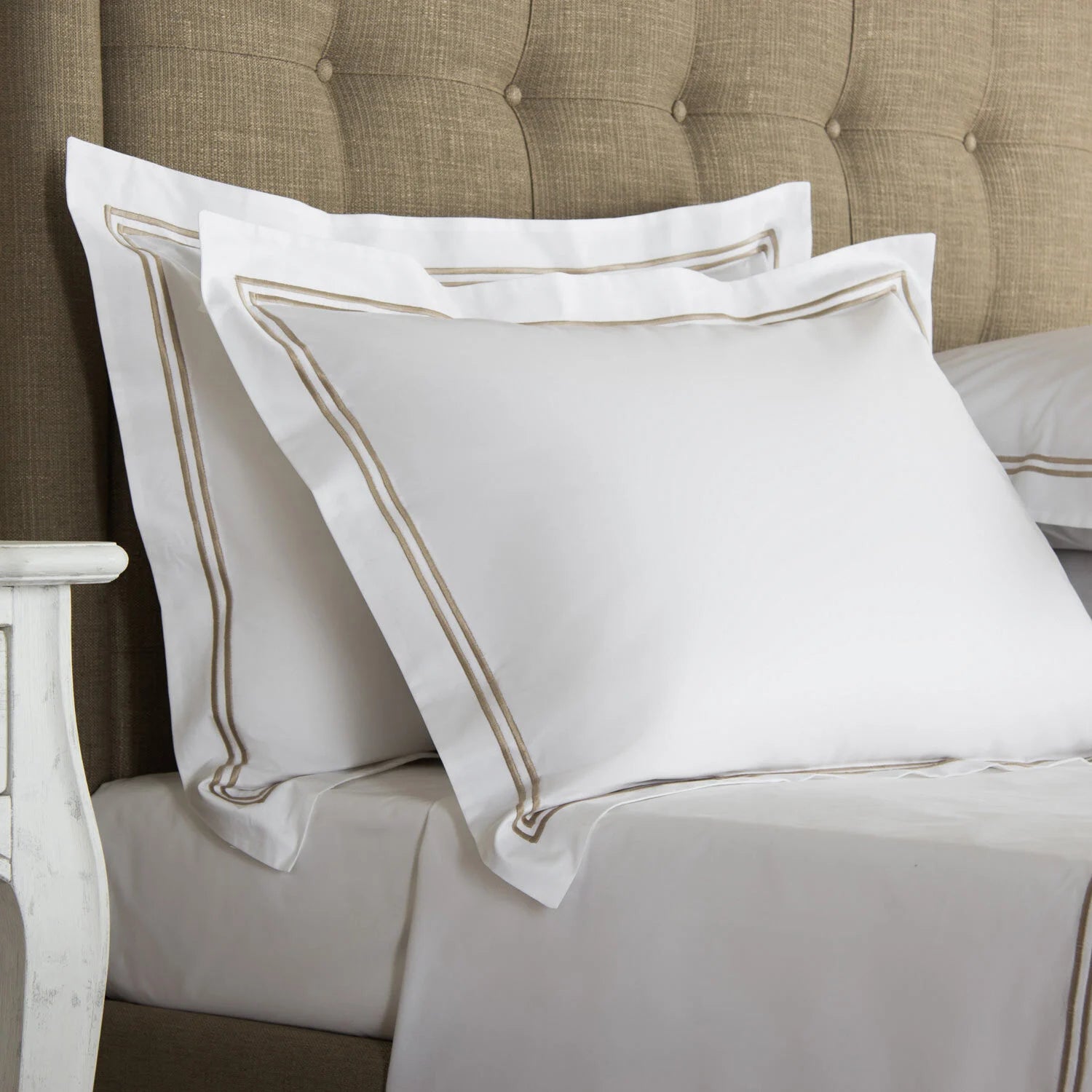 Classic Pillowcase Sham