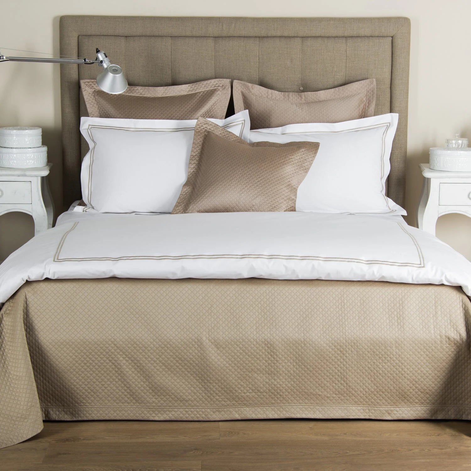 Classic Duvet Cover