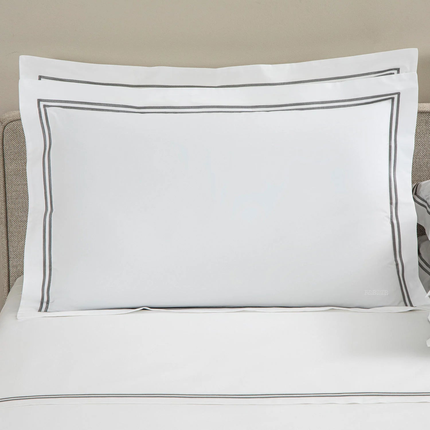 Classic Pillowcase Sham