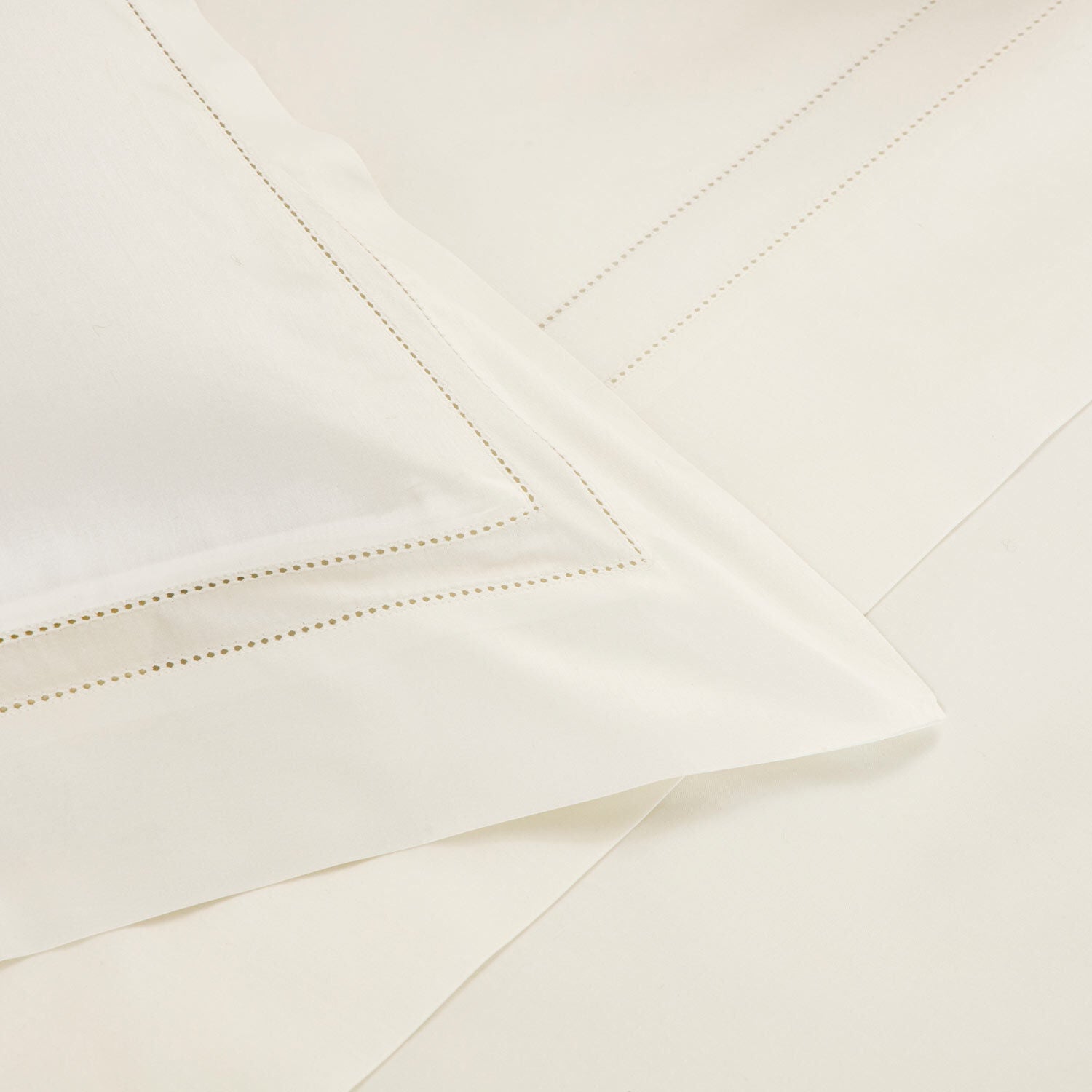 Doppio Ajour Duvet Cover