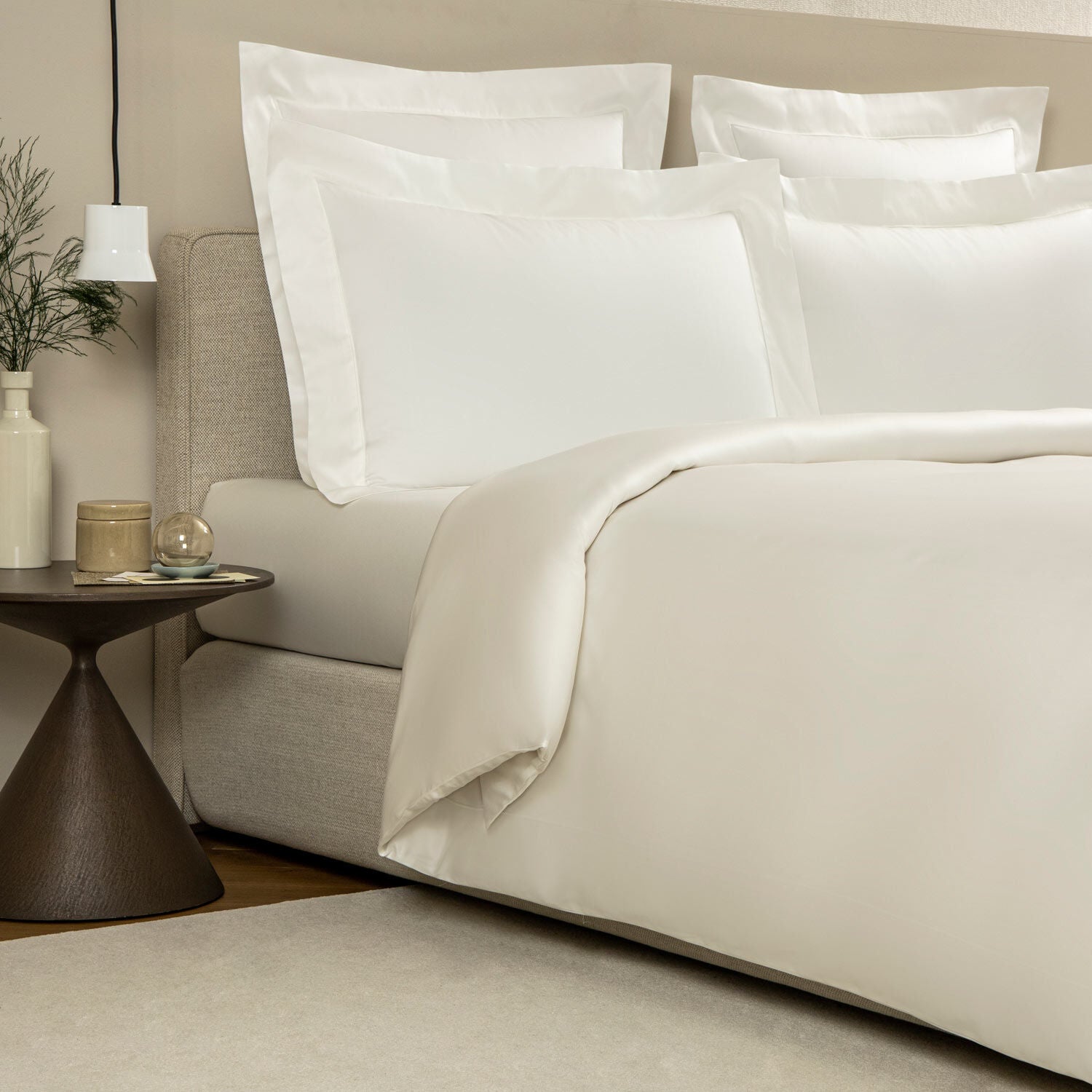 Grace Duvet Cover