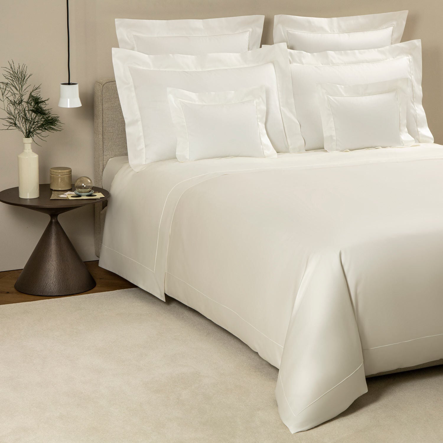 Grace Duvet Cover