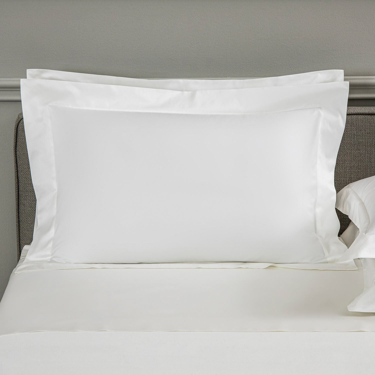 Ultimate Pillowcase Sham