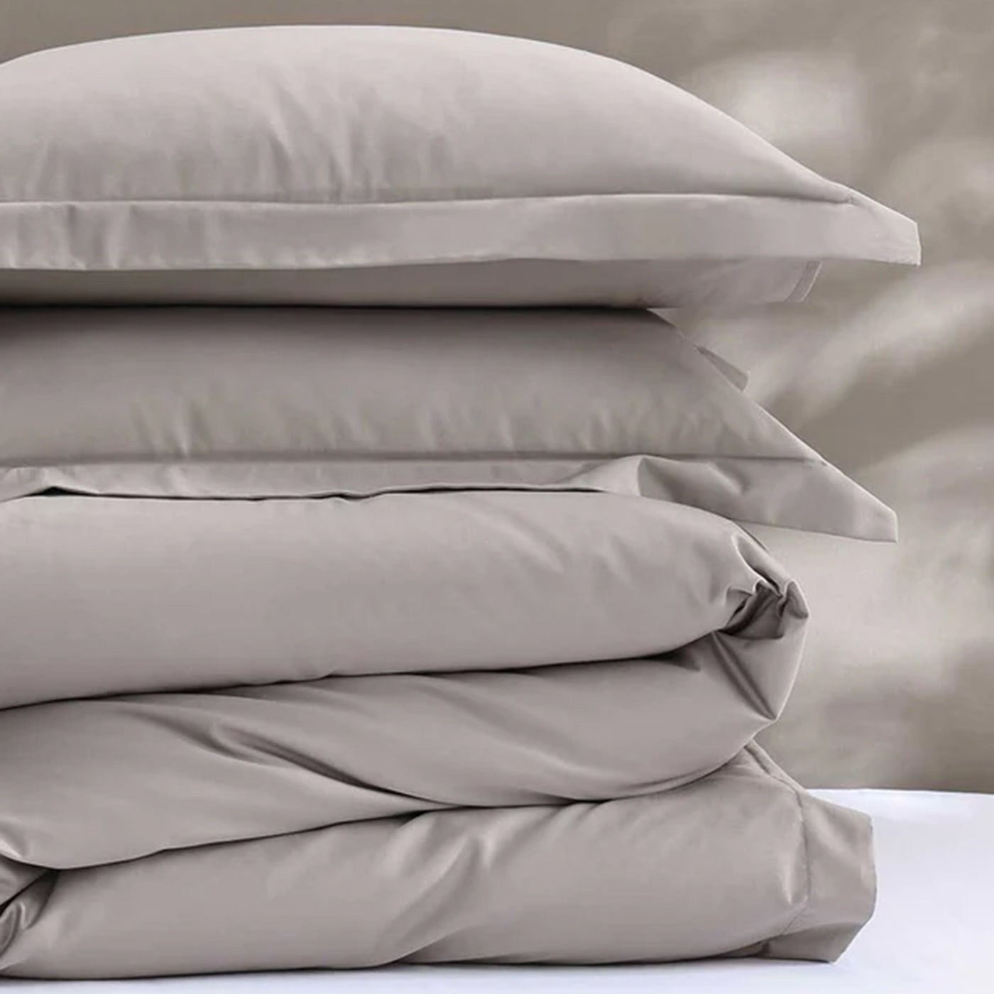 Drap plat en coton égyptien 500 fils