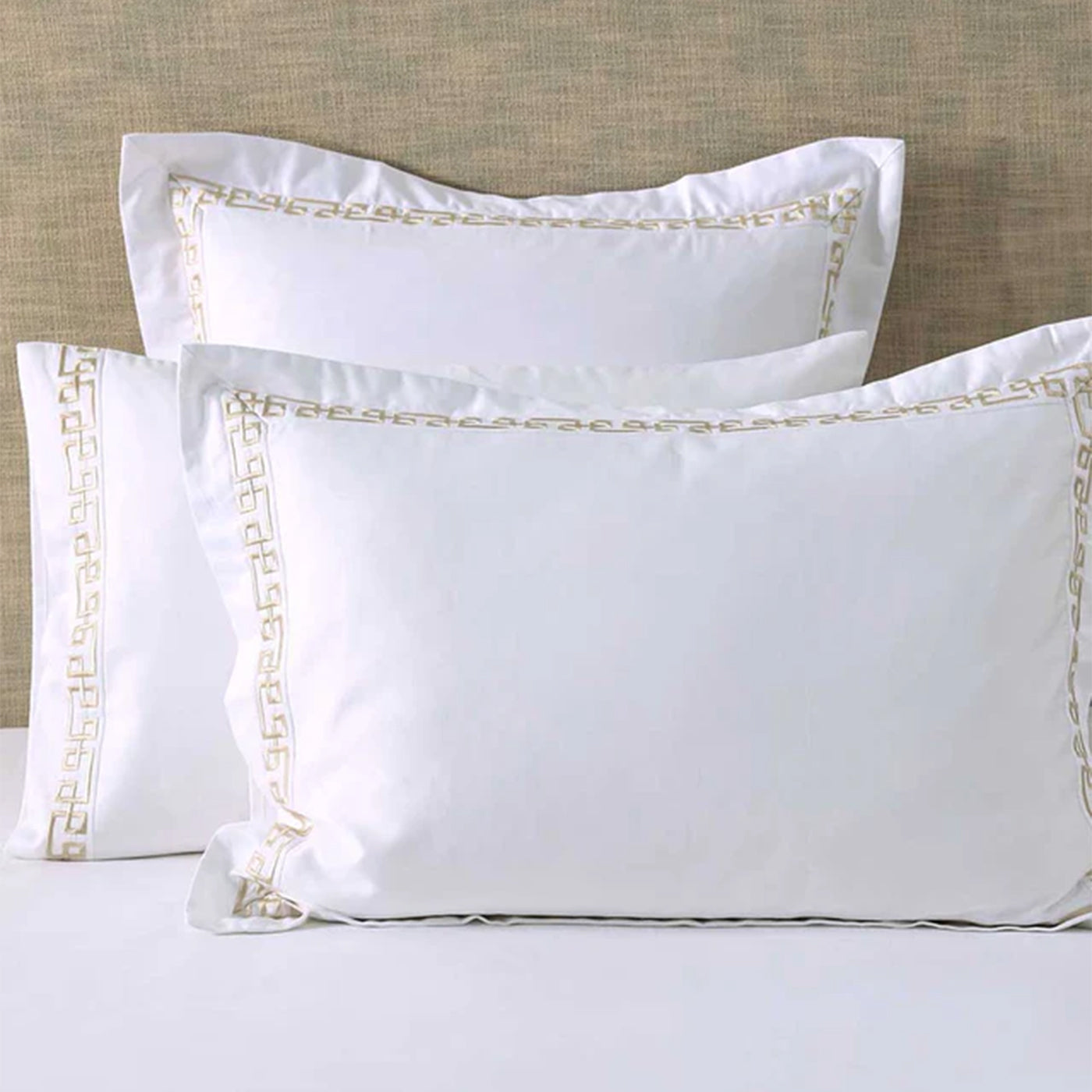 Ares Pillowcases and Cushions