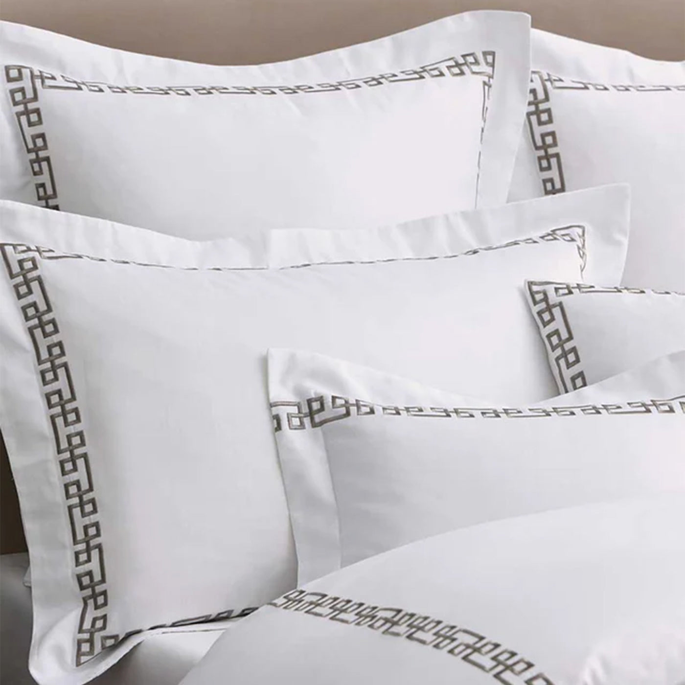 Ares Pillowcases and Cushions