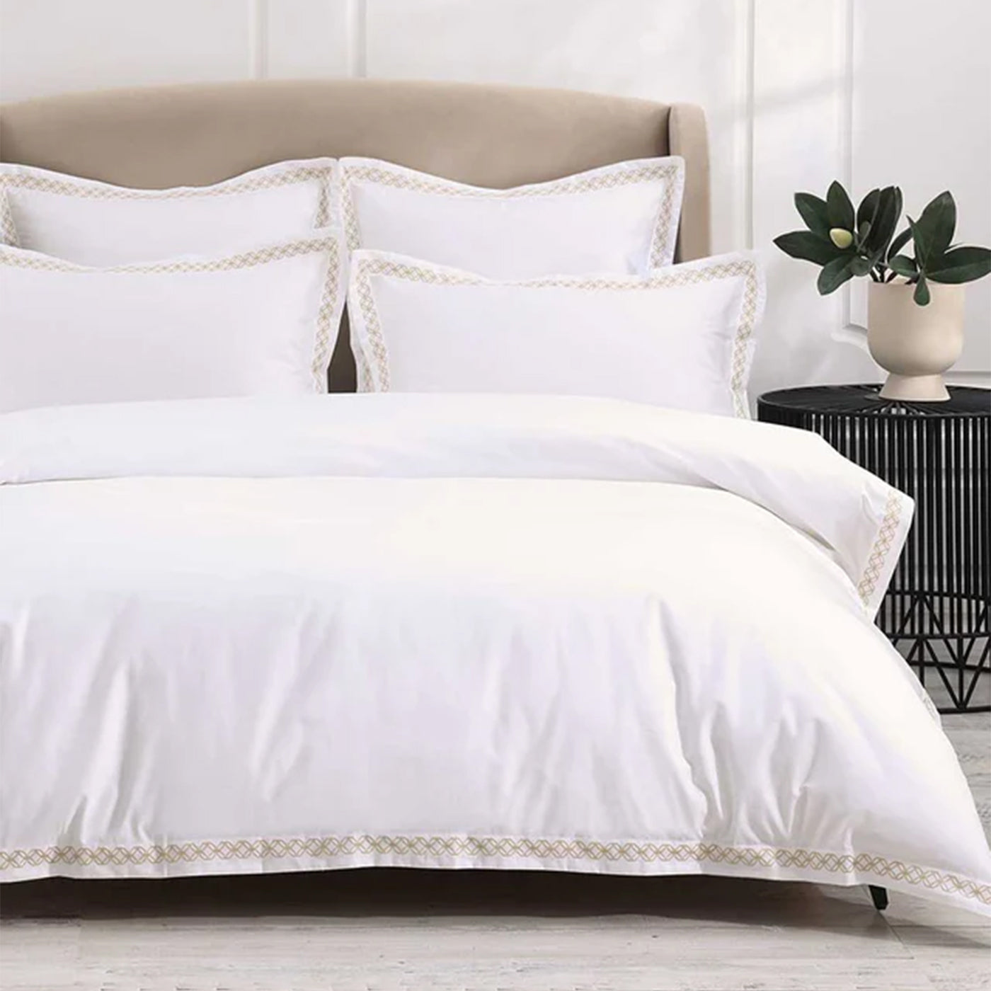 Parure de couette Cavendish