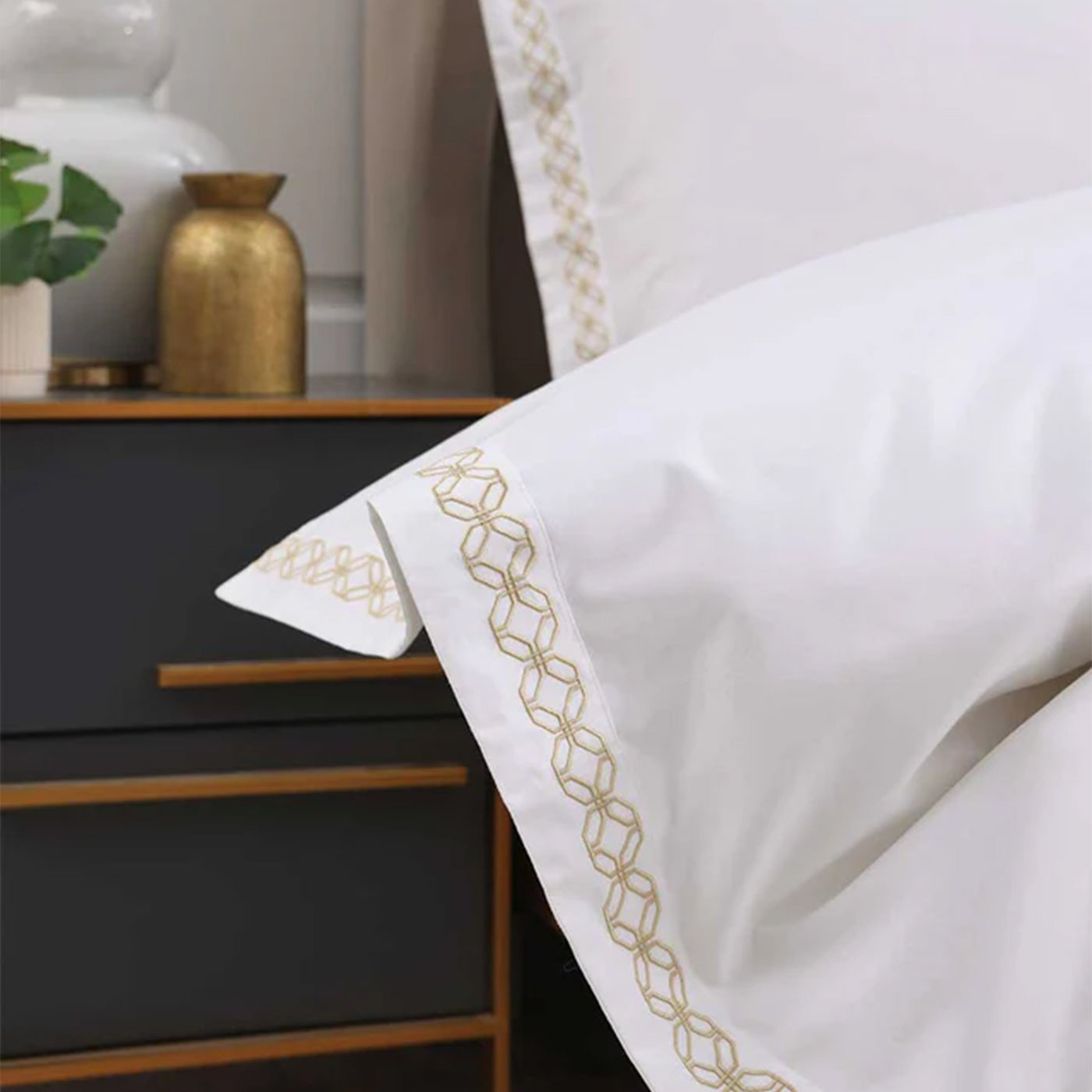 Parure de couette Cavendish