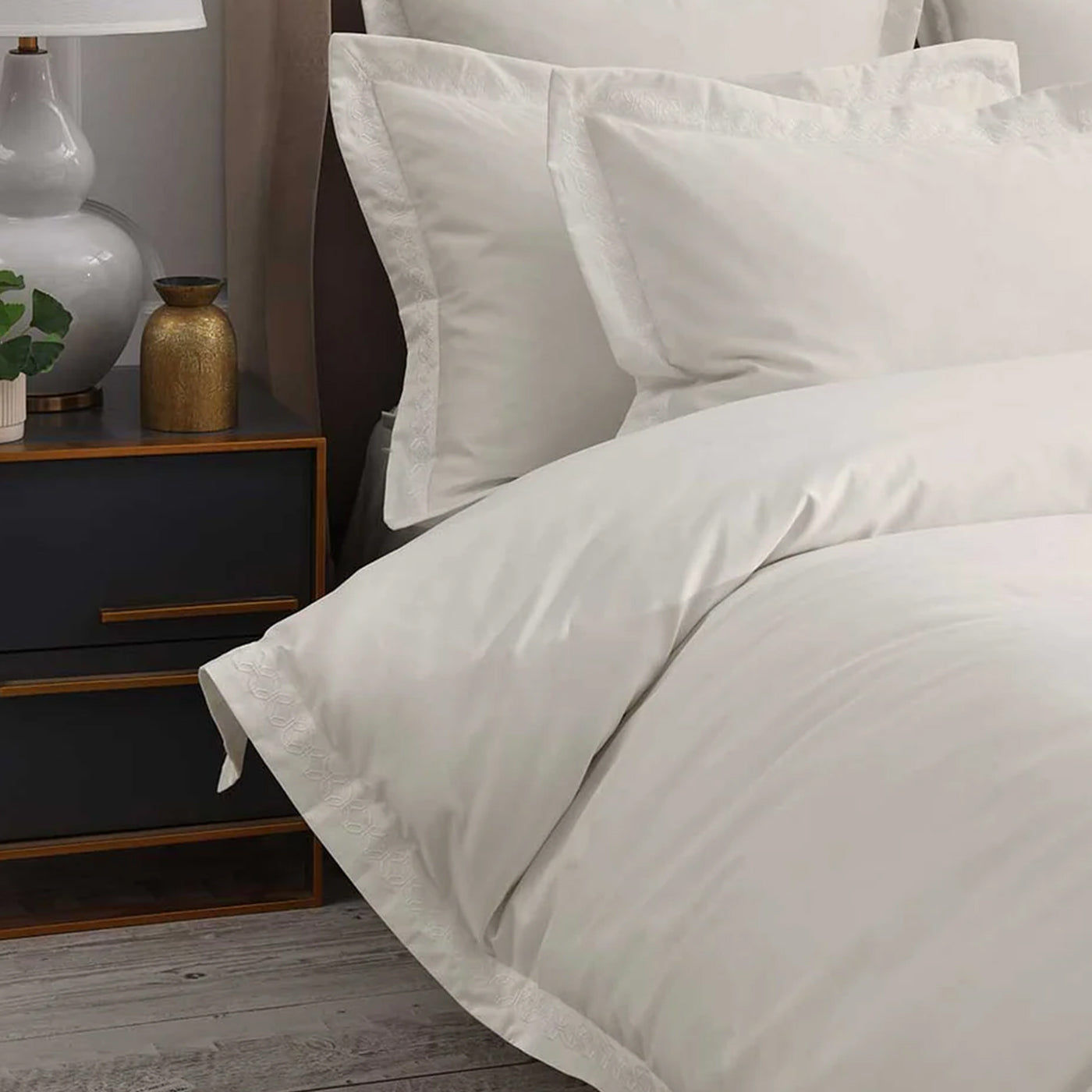 Parure de couette Cavendish