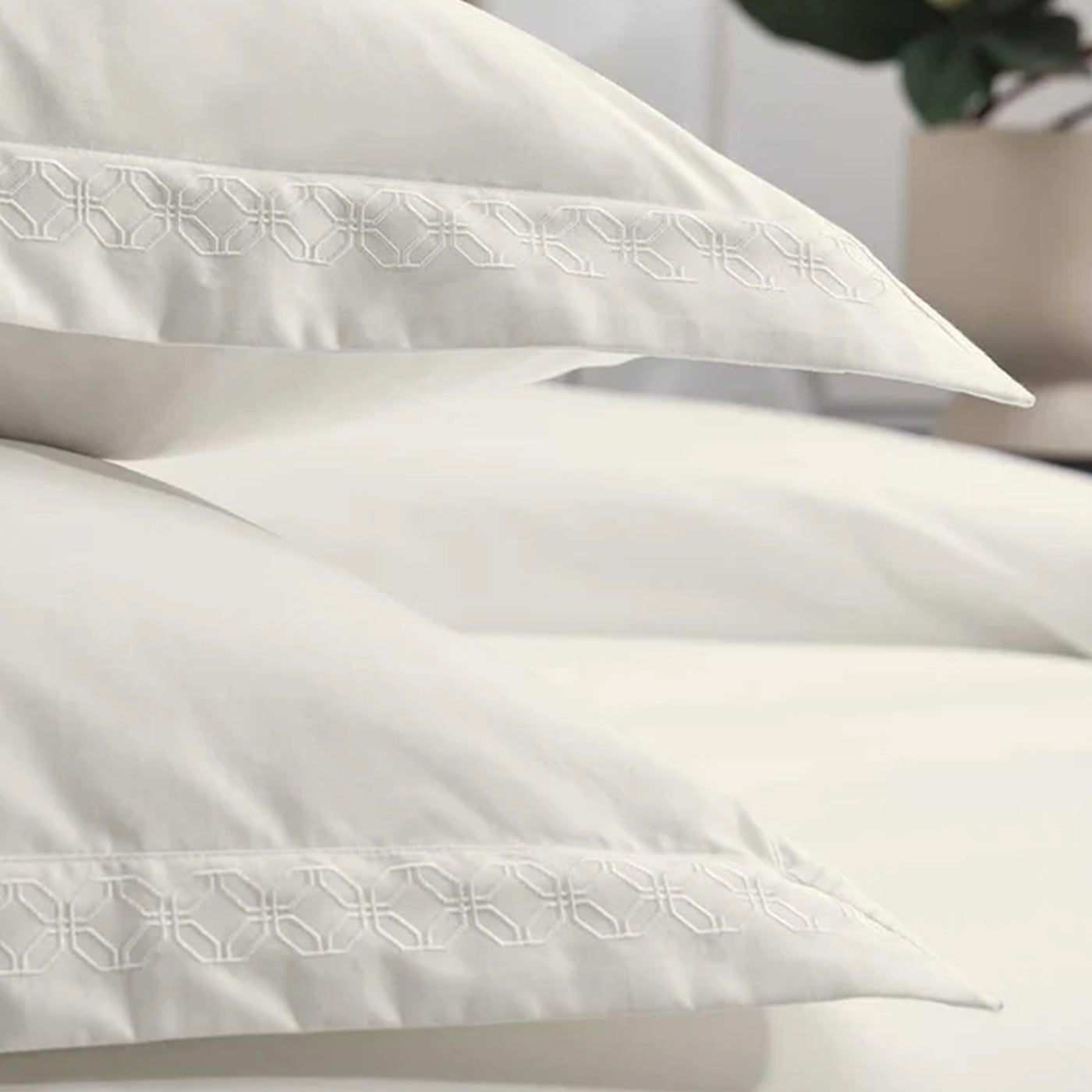 Cavendish Pillowcases
