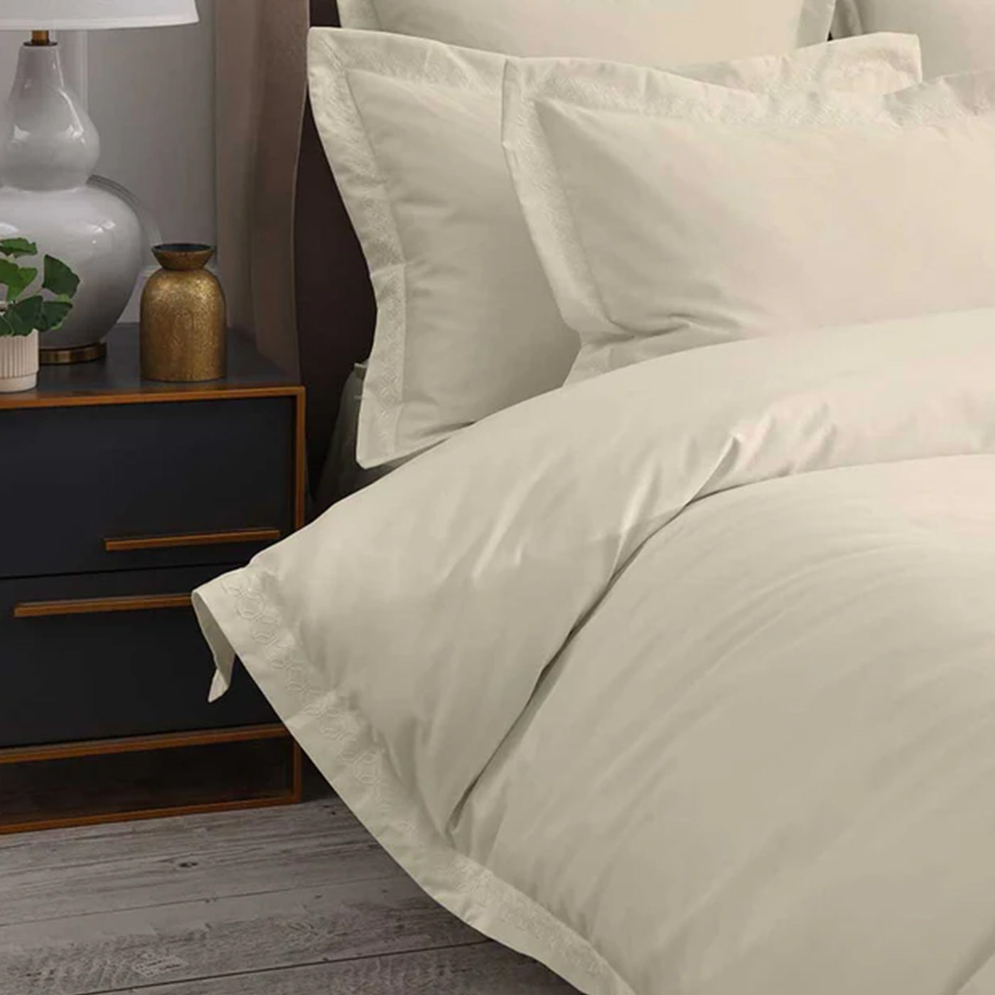 Parure de couette Cavendish