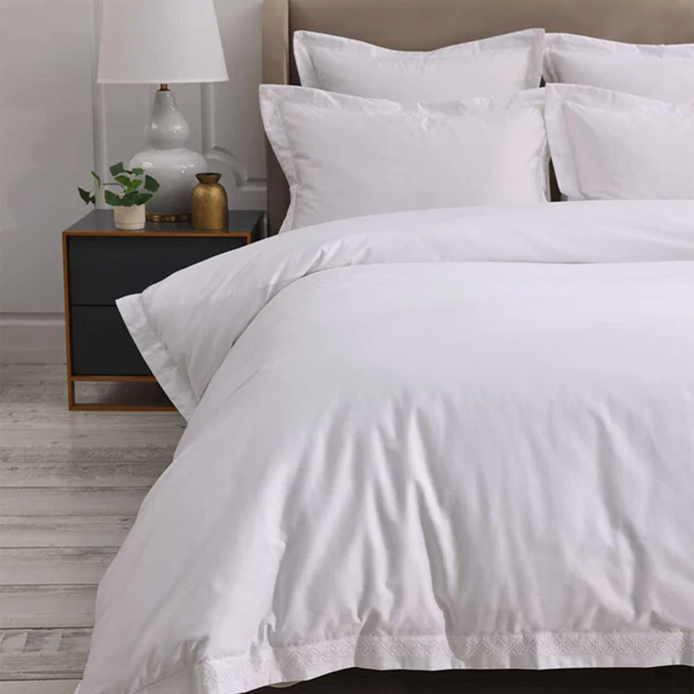 Parure de couette Cavendish