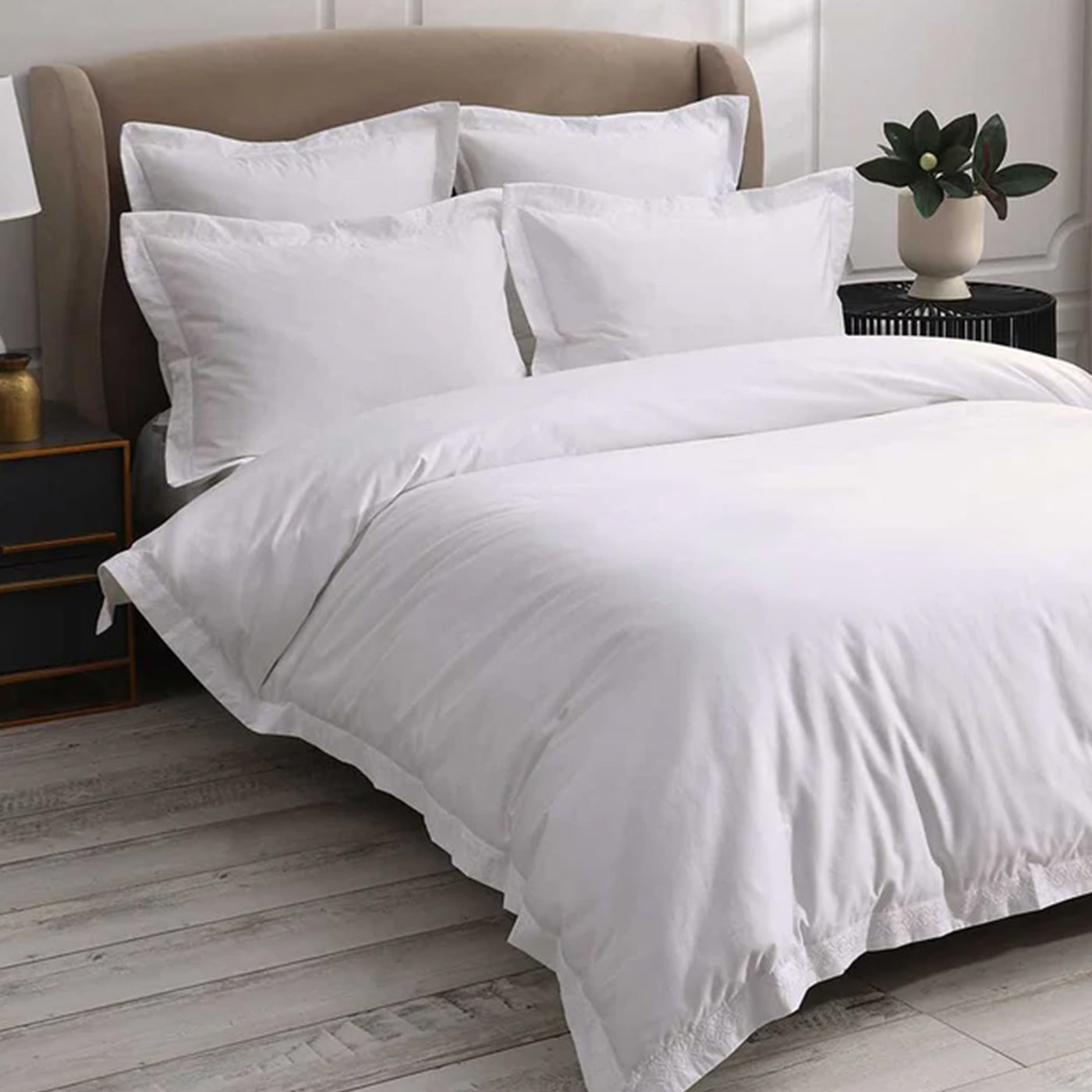Parure de couette Cavendish