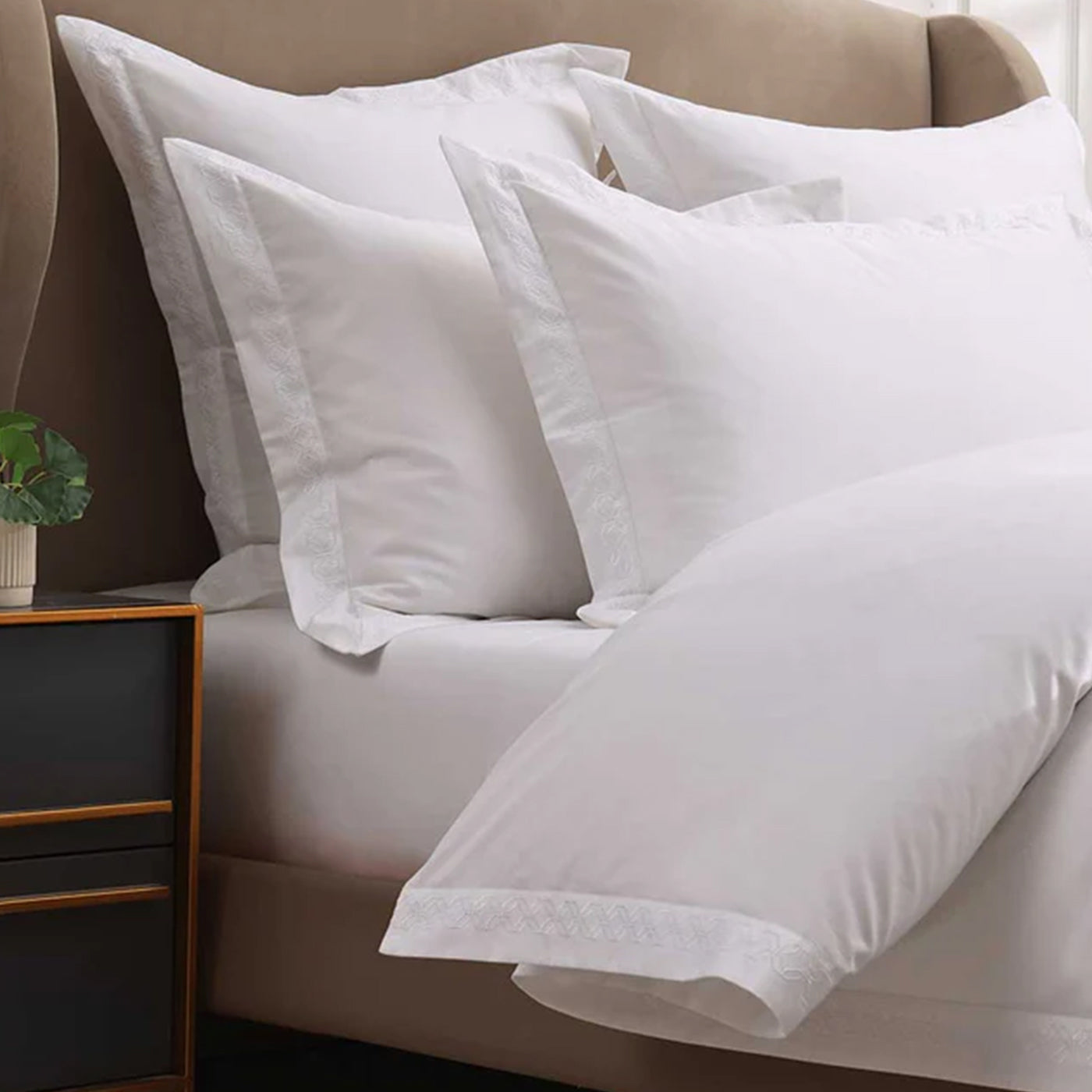 Parure de couette Cavendish
