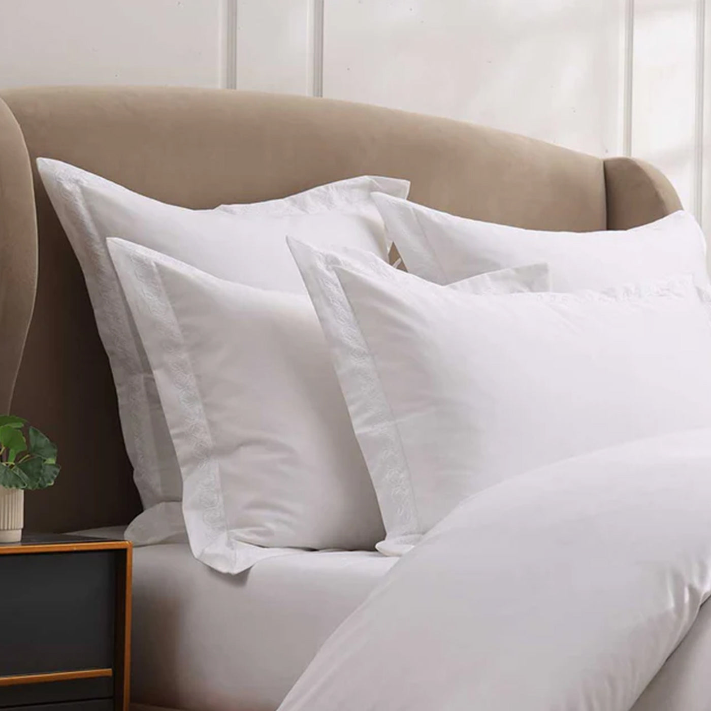 Cavendish Pillowcases