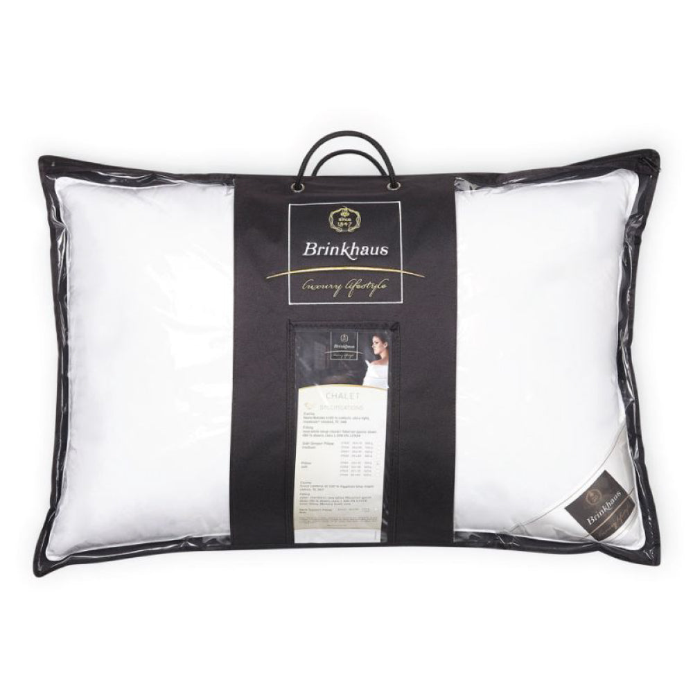 The Chalet Pillow