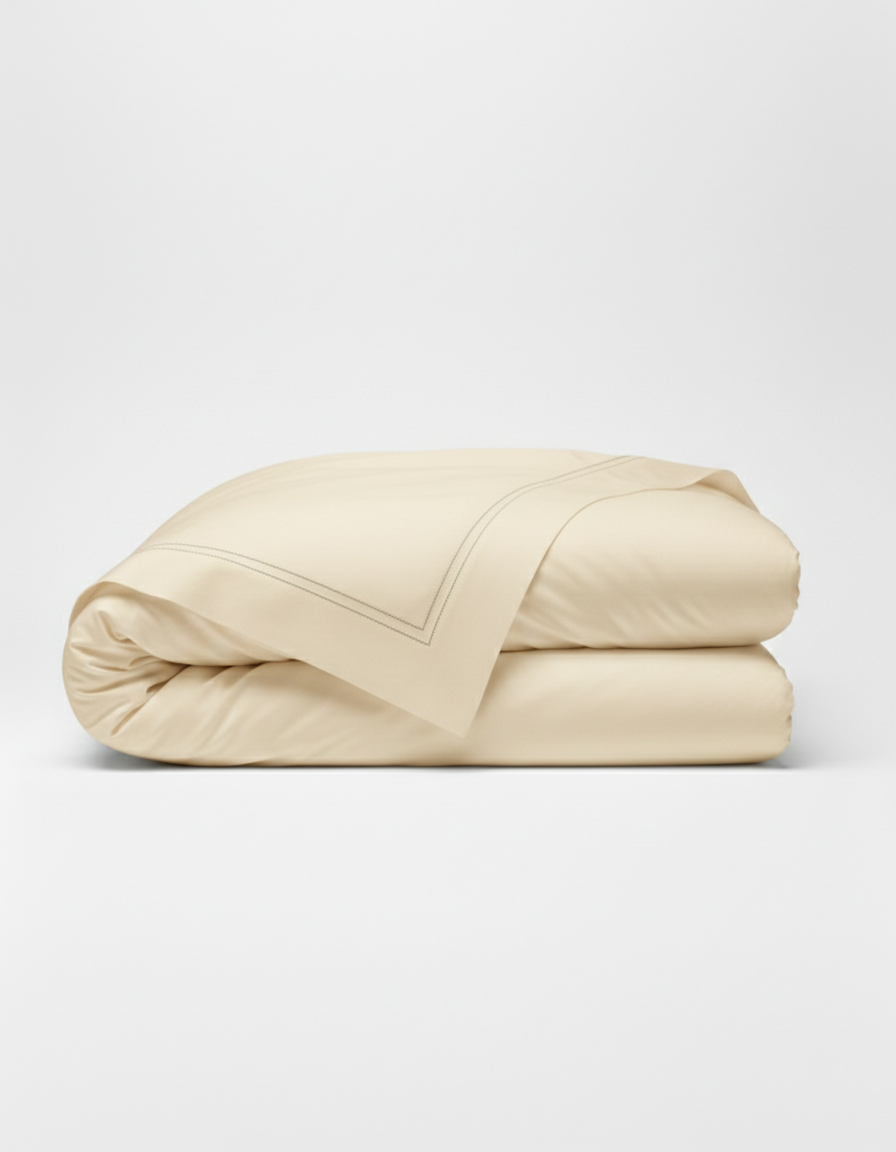 Housse de couette Dune Splendido Supima 600 TC