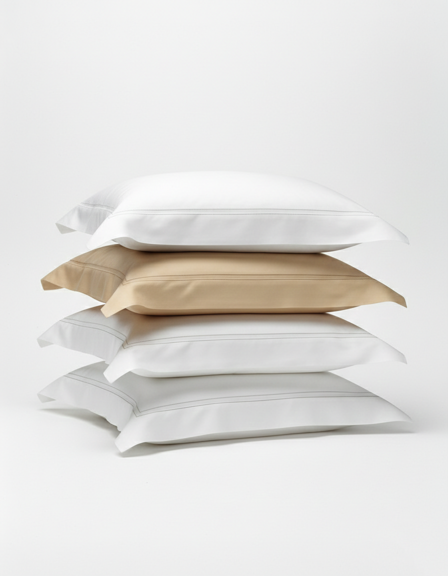 Dune Splendido Supima 600 TC Pillowcase Sham