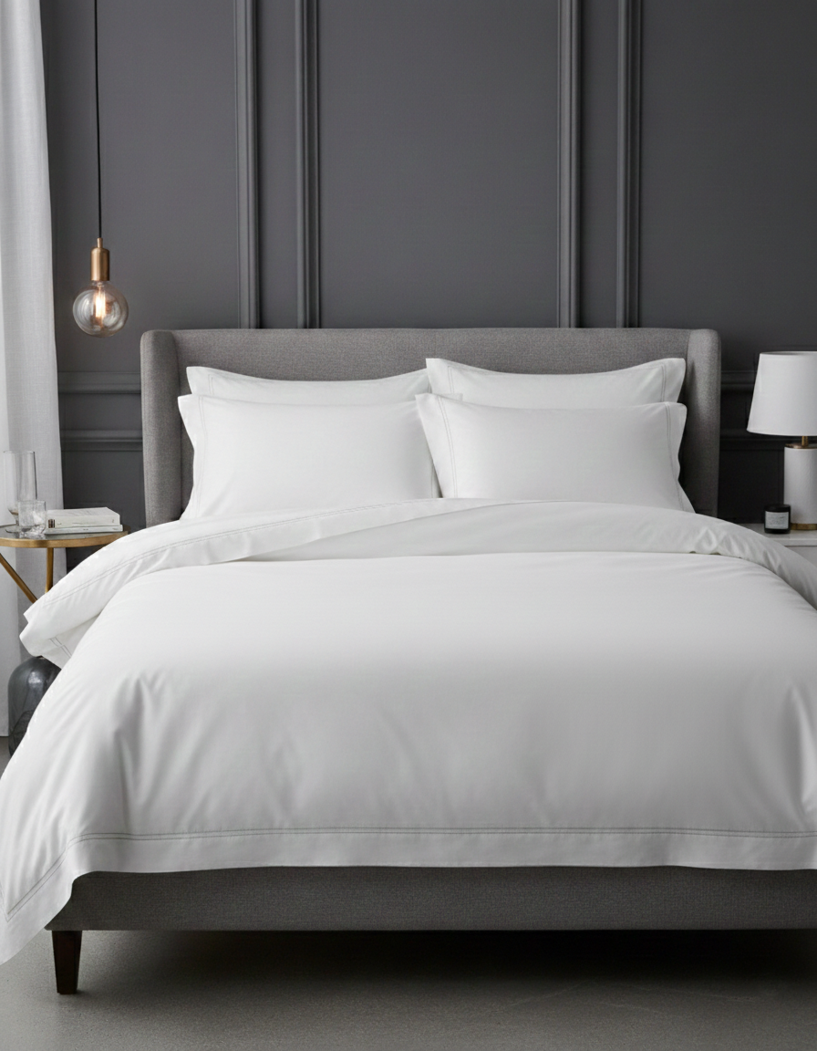 Dune Splendido Supima 600 TC Duvet Cover
