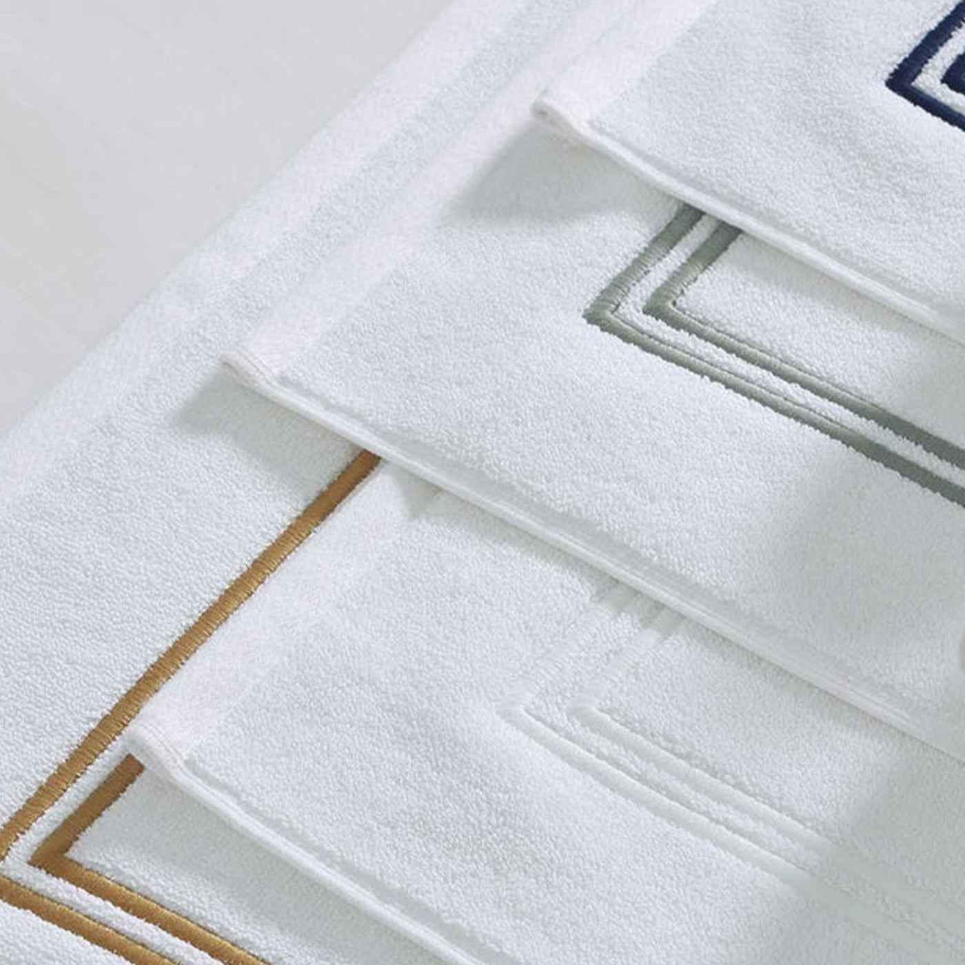 Empire Bath Mat