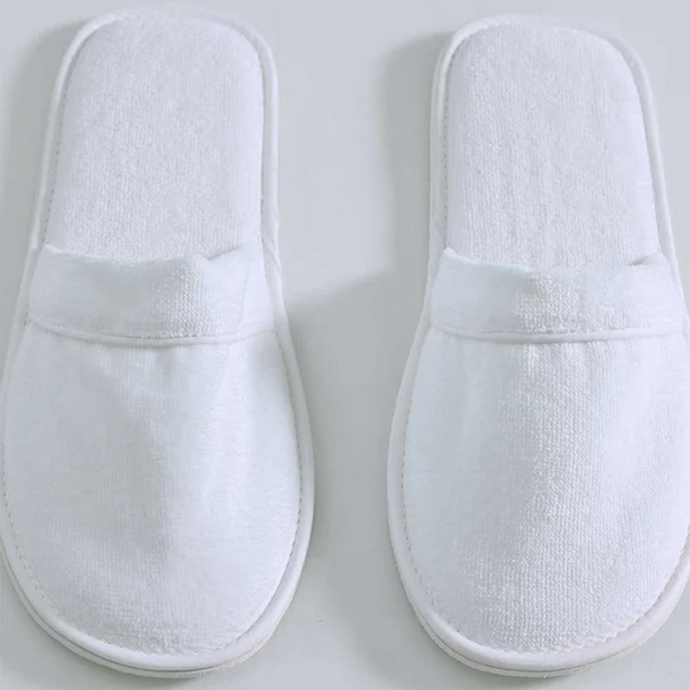Chaussons Empire en velours