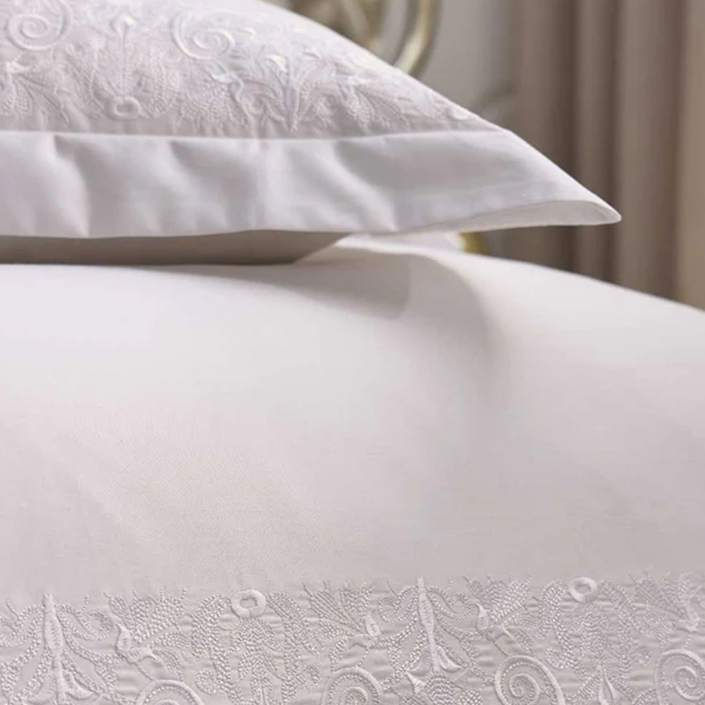 Fion Pillowcases and Cushions