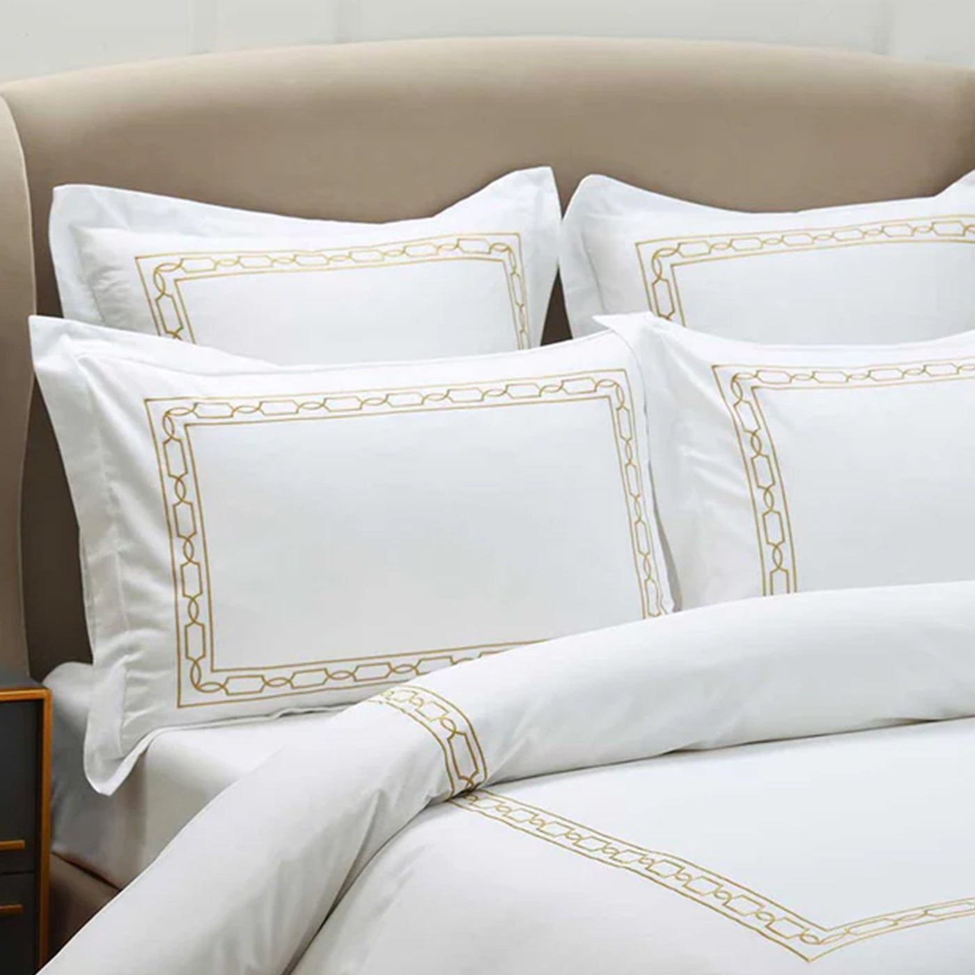 Hamilton Pillowcases