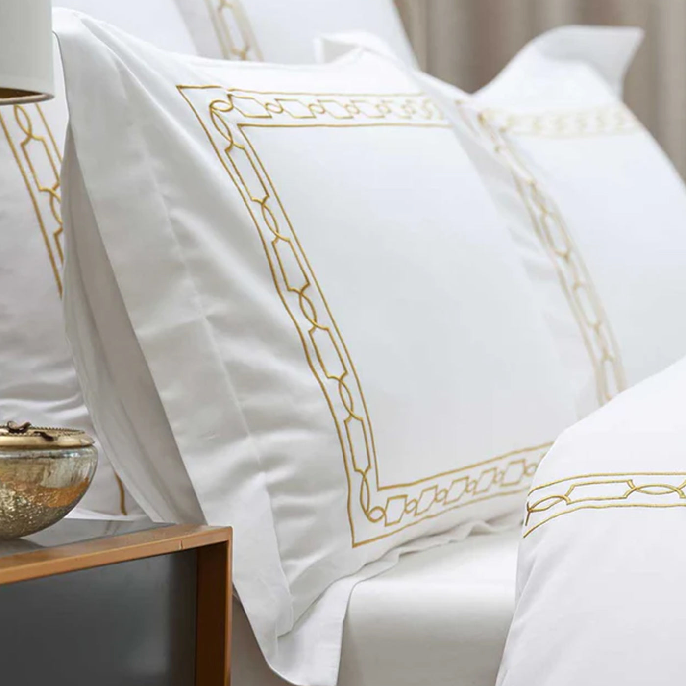 Hamilton Pillowcases